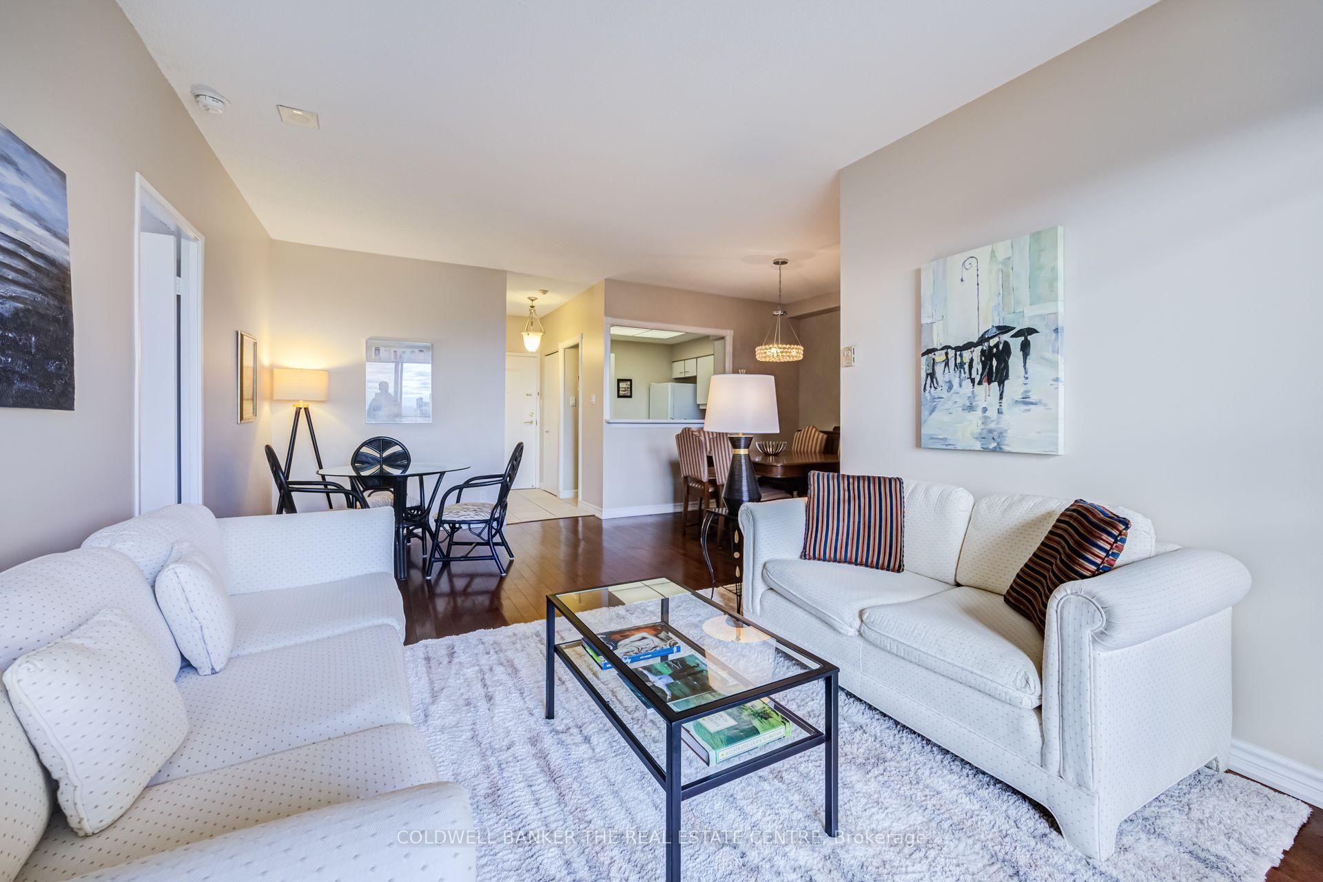 Photo 13 of Unit Ph22, 32 Clarissa Drive, Richmond Hill, Harding — HOMEH
