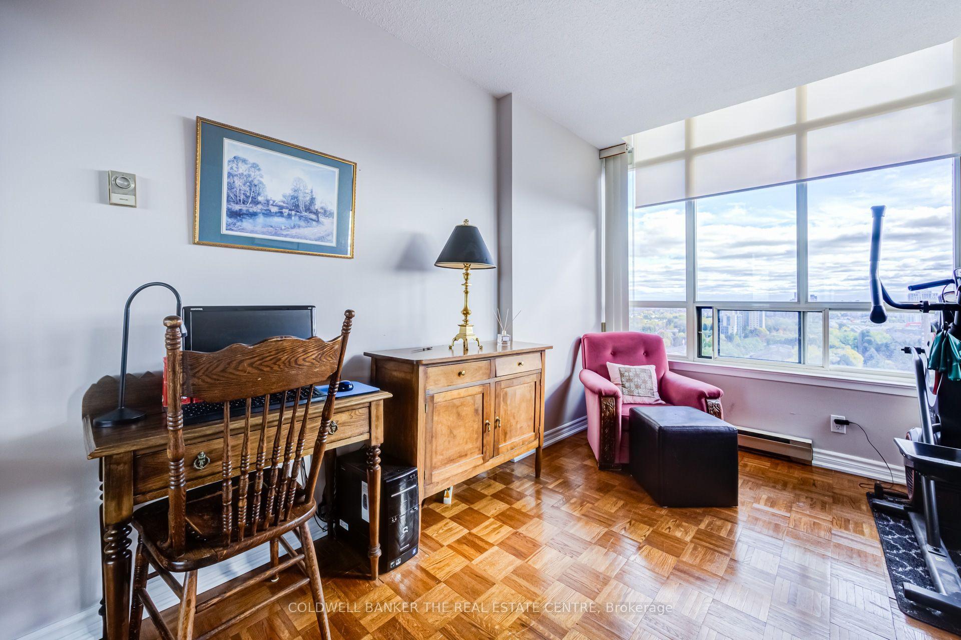 Photo 15 of Unit Ph22, 32 Clarissa Drive, Richmond Hill, Harding — HOMEH