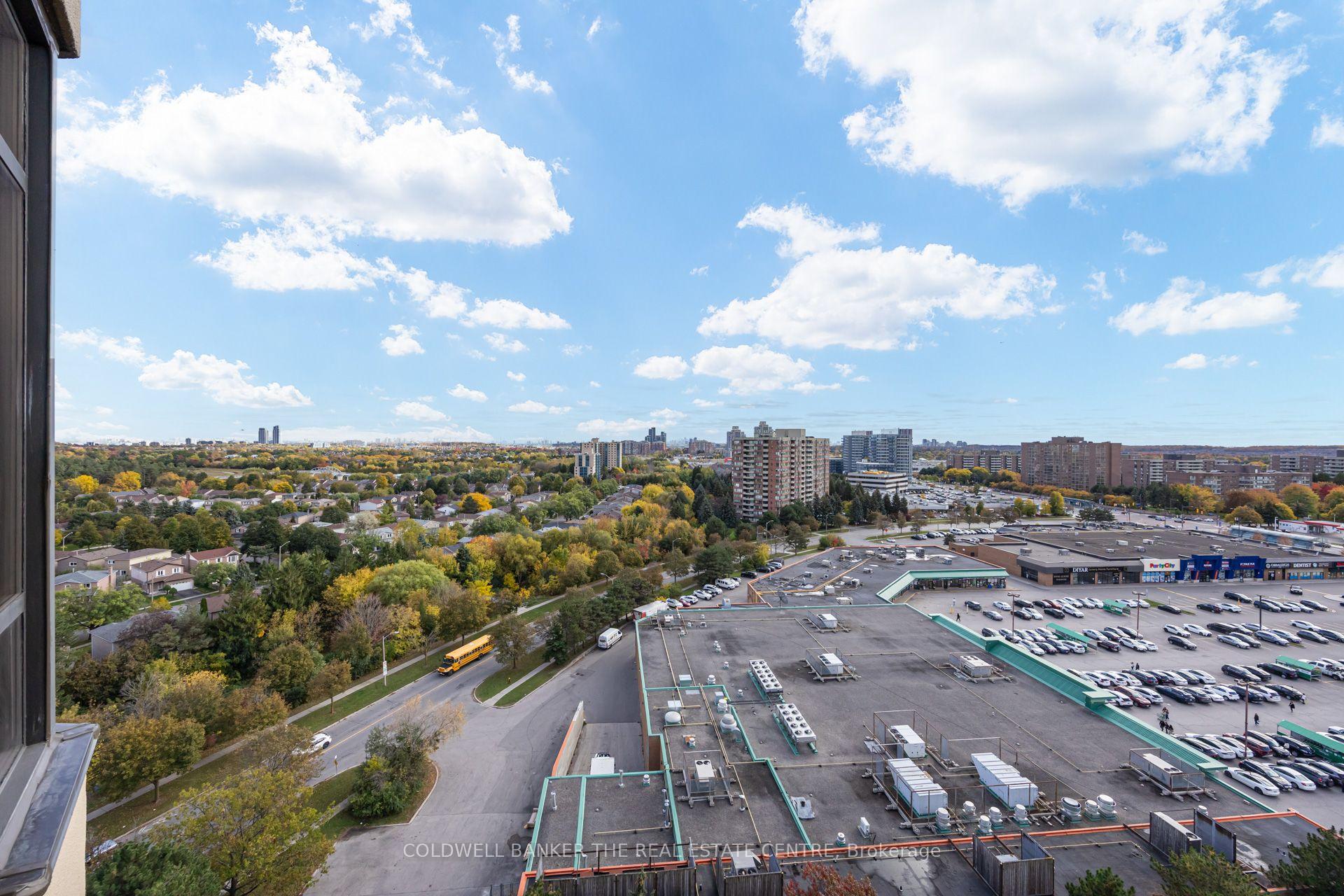Photo 27 of Unit Ph22, 32 Clarissa Drive, Richmond Hill, Harding — HOMEH
