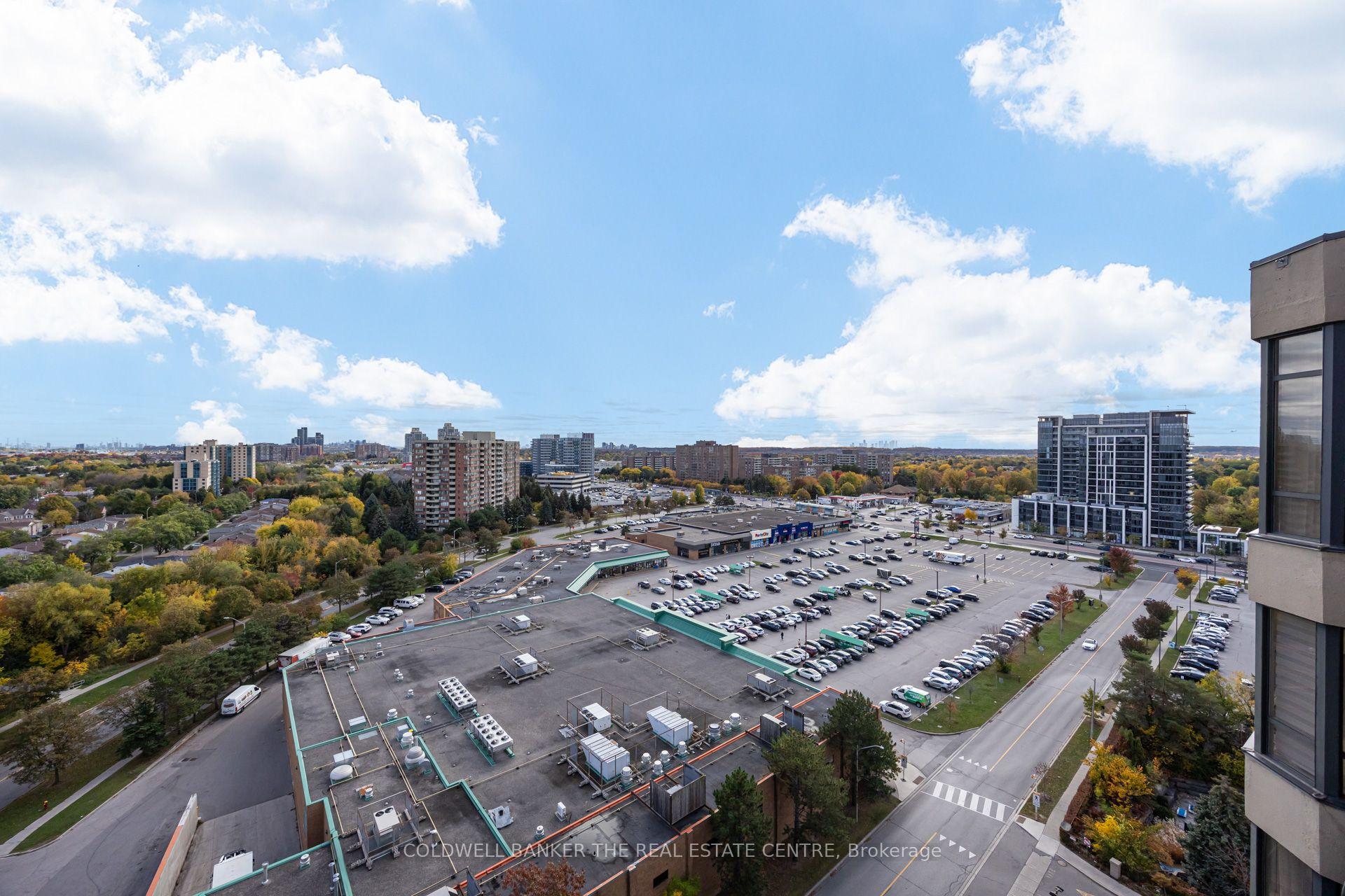 Photo 28 of Unit Ph22, 32 Clarissa Drive, Richmond Hill, Harding — HOMEH