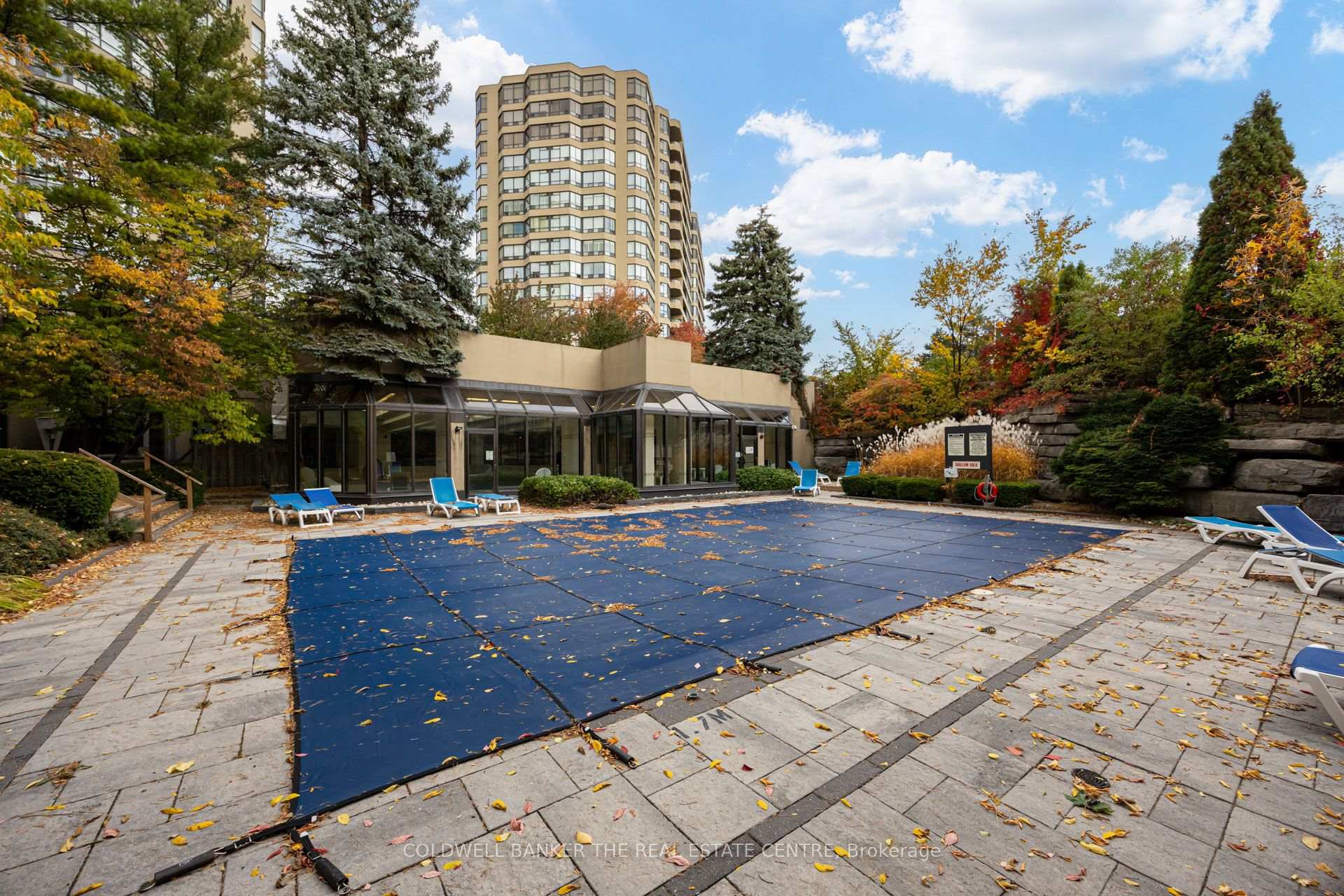 Photo 30 of Unit Ph22, 32 Clarissa Drive, Richmond Hill, Harding — HOMEH