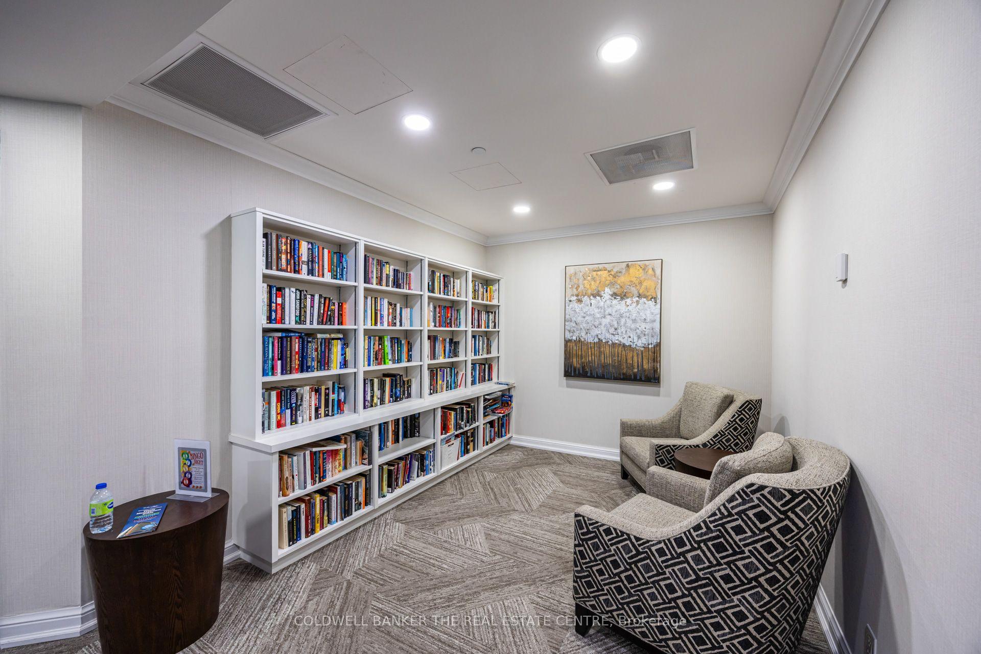 Photo 33 of Unit Ph22, 32 Clarissa Drive, Richmond Hill, Harding — HOMEH