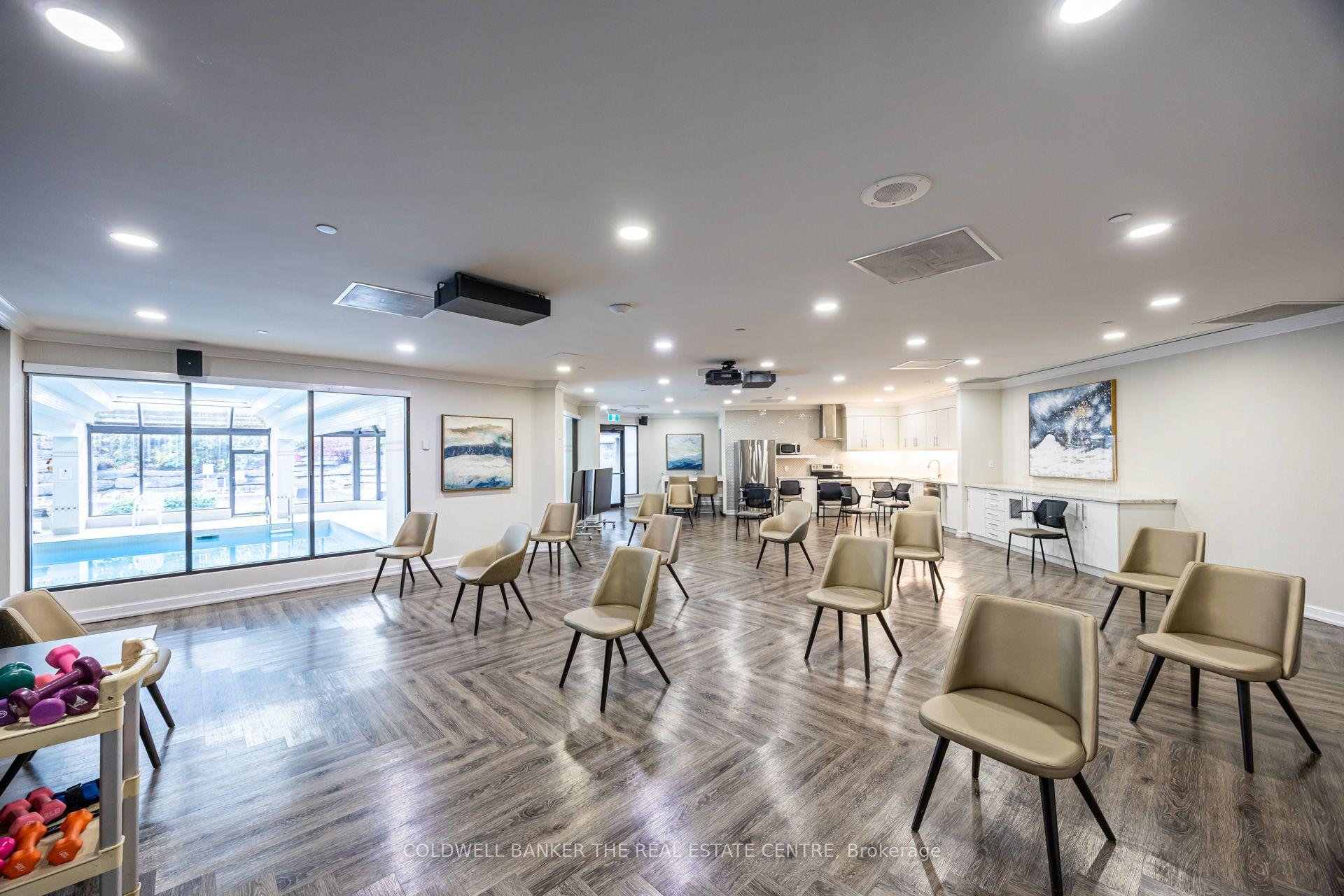 Photo 36 of Unit Ph22, 32 Clarissa Drive, Richmond Hill, Harding — HOMEH