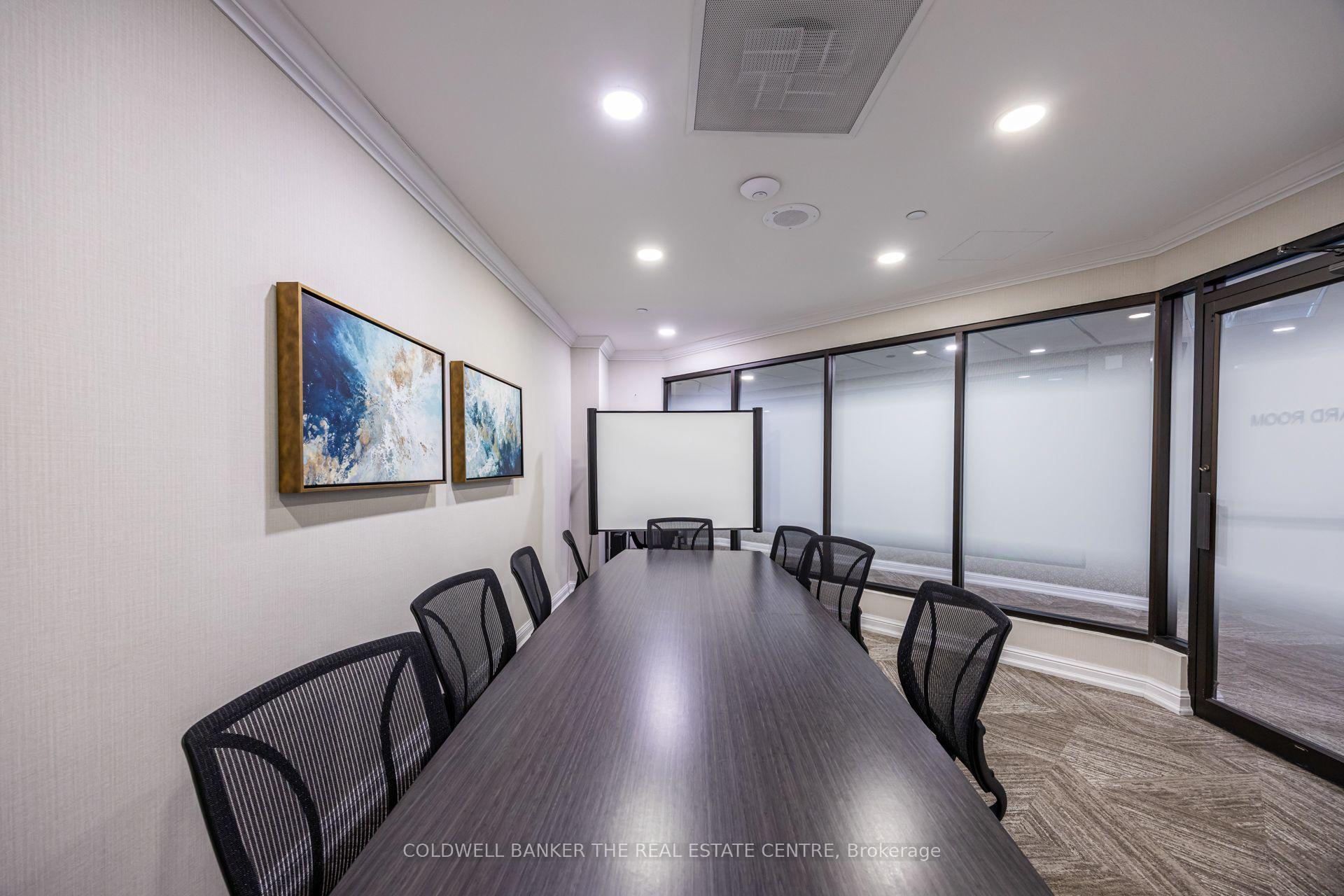 Photo 41 of Unit Ph22, 32 Clarissa Drive, Richmond Hill, Harding — HOMEH