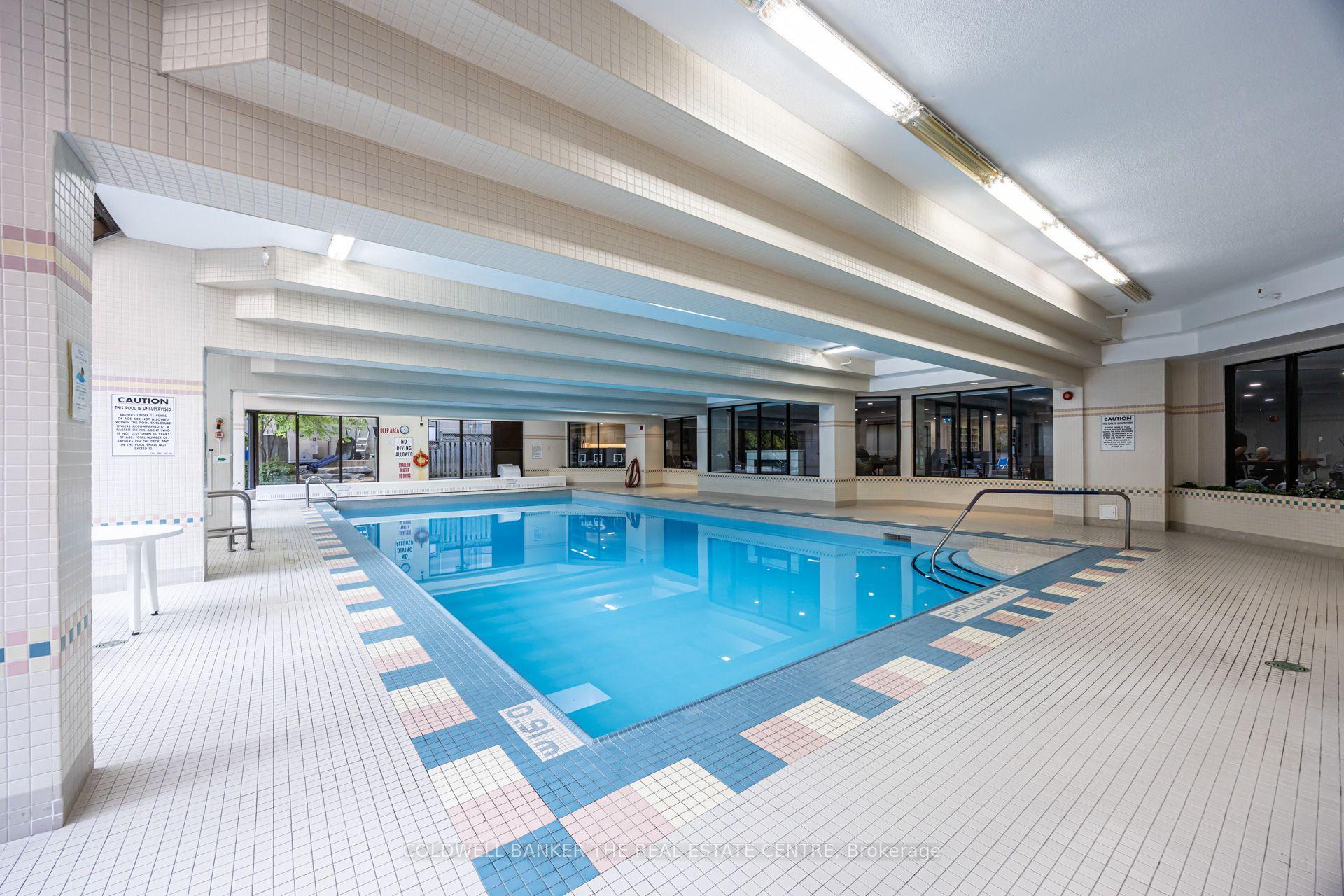 Photo 42 of Unit Ph22, 32 Clarissa Drive, Richmond Hill, Harding — HOMEH