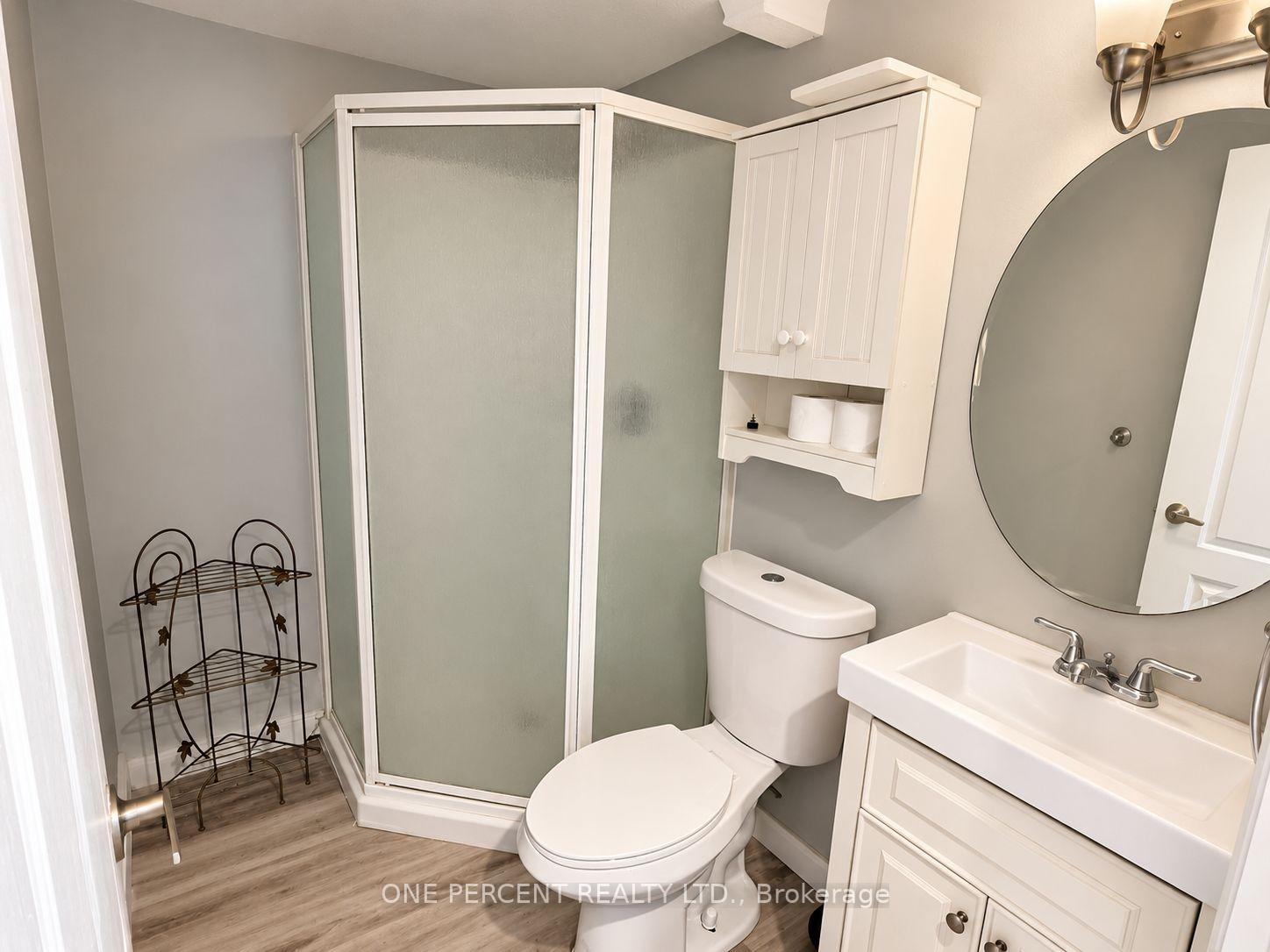 Photo 25 of 526 Highland Crescent, Brock, Beaverton — HOMEH