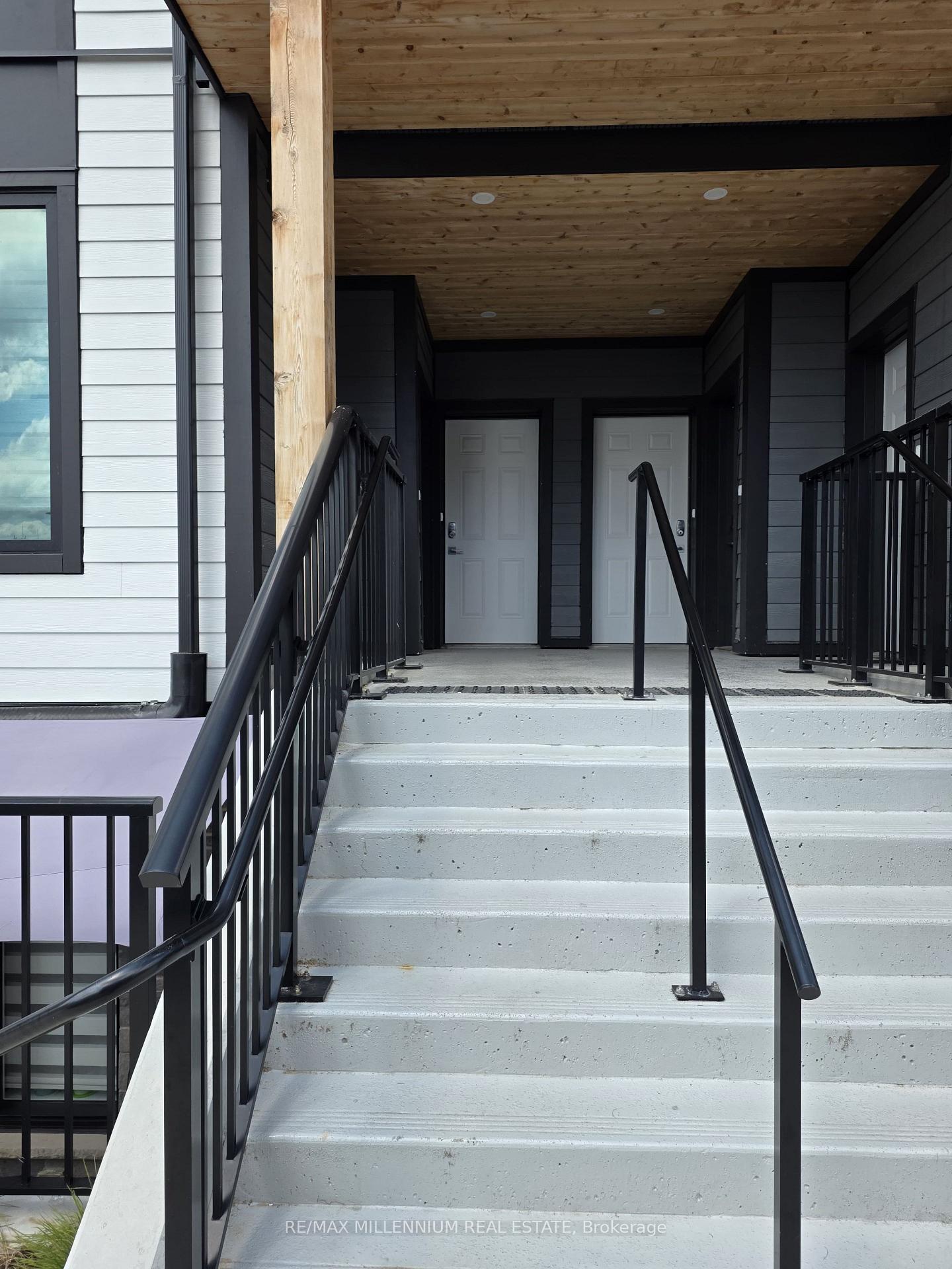 Photo 2 of Unit 312, 708 Woolwich Street, Guelph, Riverside Park — HOMEH