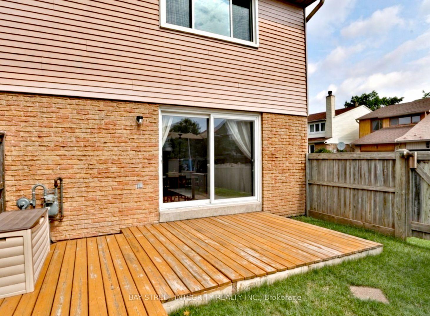Photo 29 of Unit 29, 1580 Lancaster Drive, Oakville, Falgarwood — HOMEH