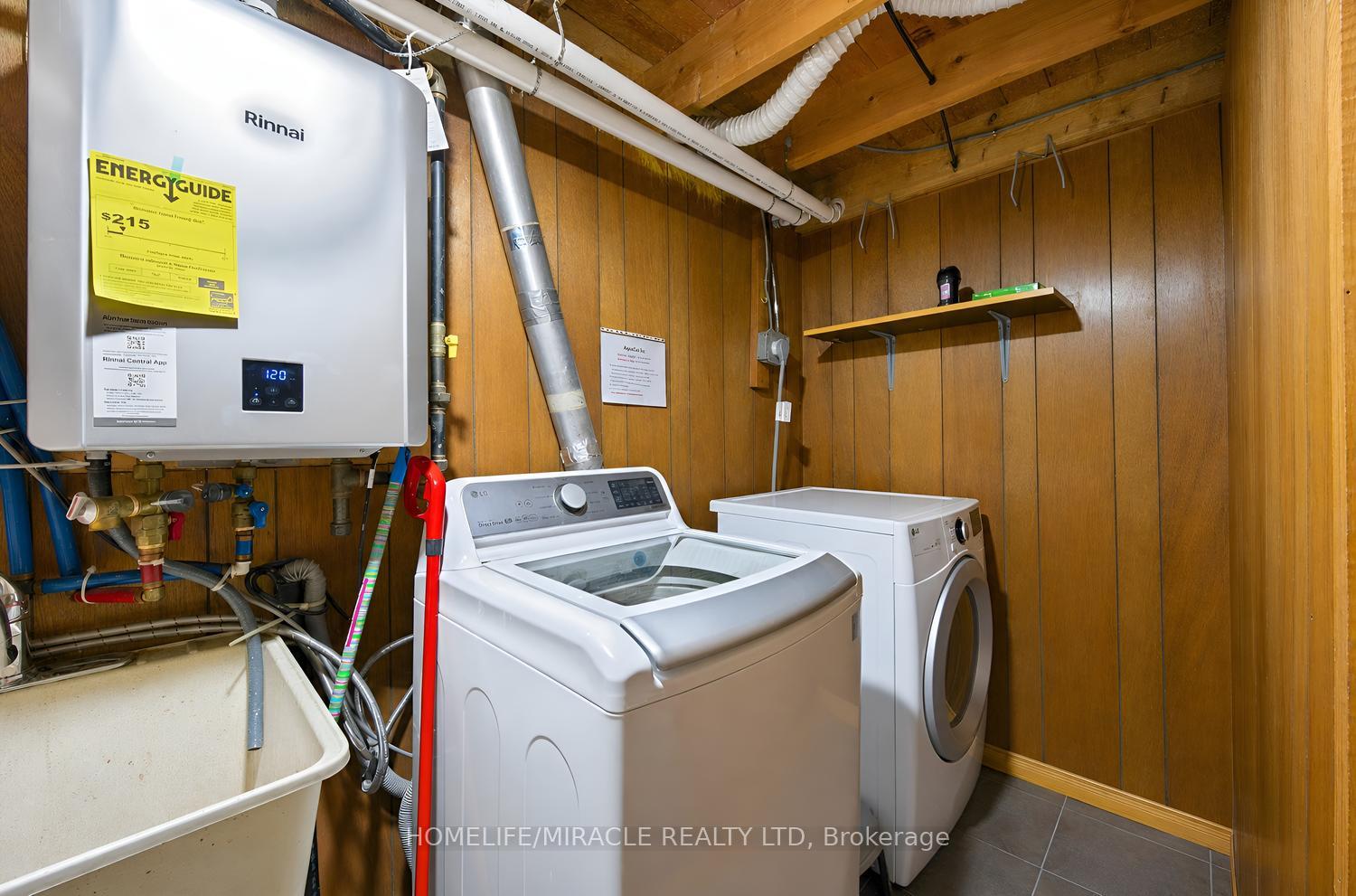 Photo 42 of 14 Tinton Crescent, Etobicoke, West Humber-Clairville — HOMEH