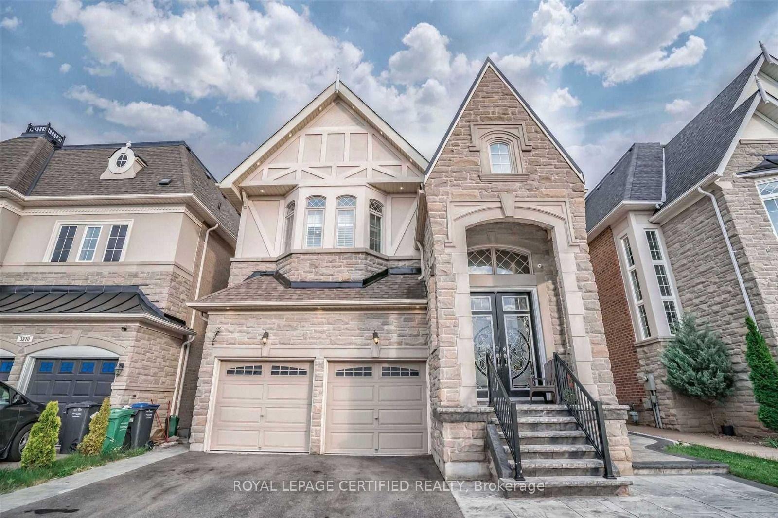 Photo 1 of Unit Bsmt, 3274 Erin Centre Boulevard, Mississauga, Churchill Meadows — HOMEH