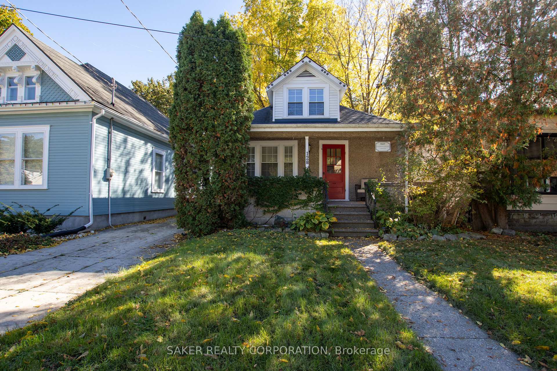 Photo of 128 Mount Pleasant Avenue