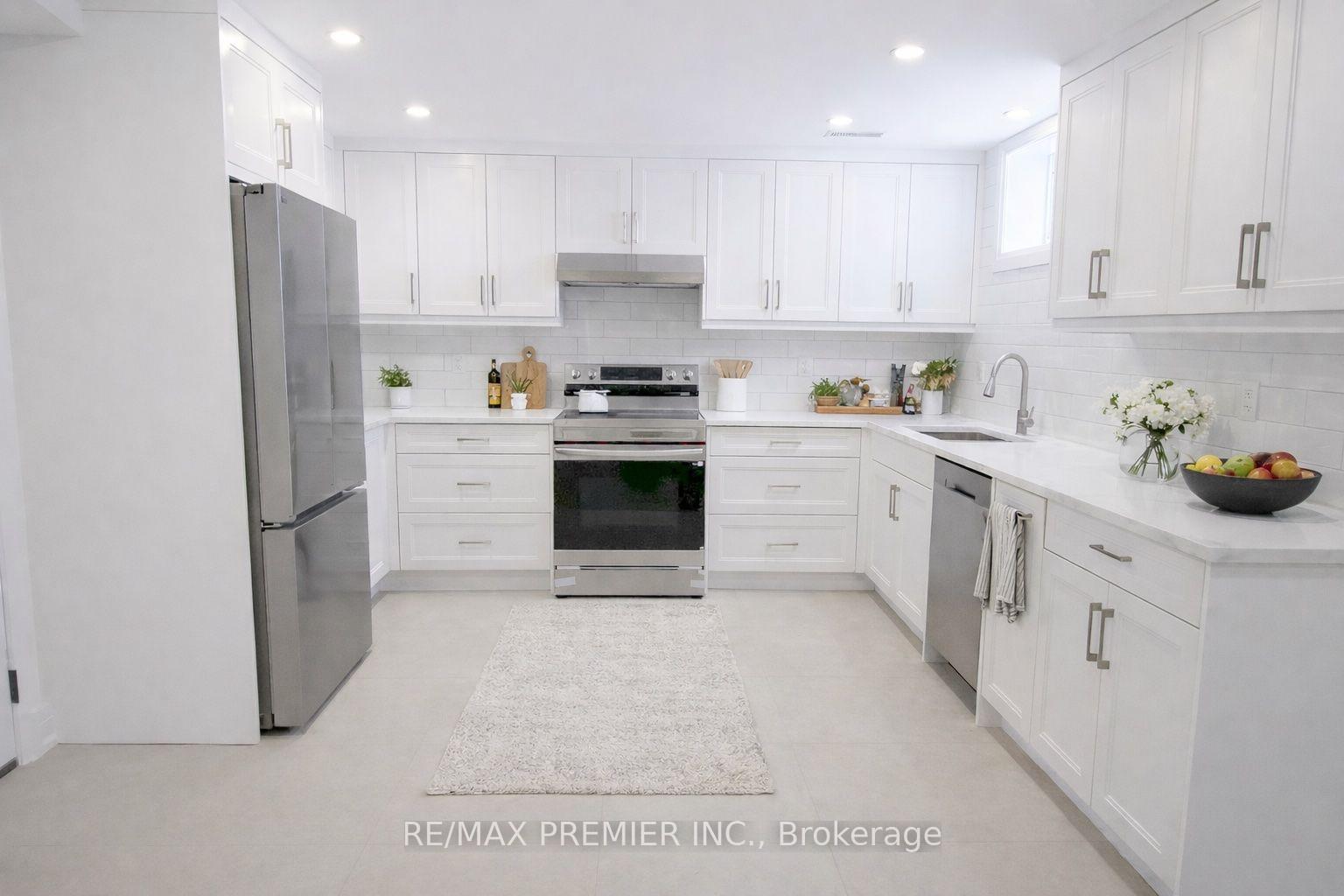 Photo 1 of 115 Mapes Avenue, Vaughan, West Woodbridge — HOMEH