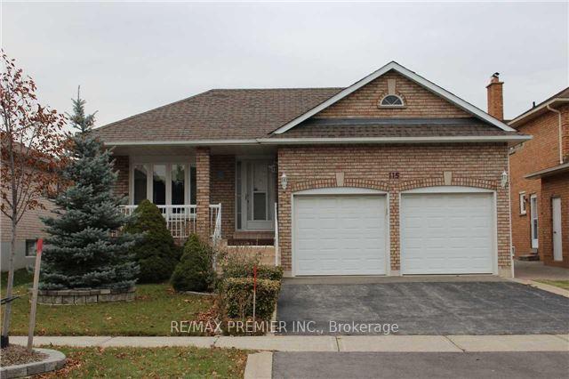 Photo 2 of 115 Mapes Avenue, Vaughan, West Woodbridge — HOMEH