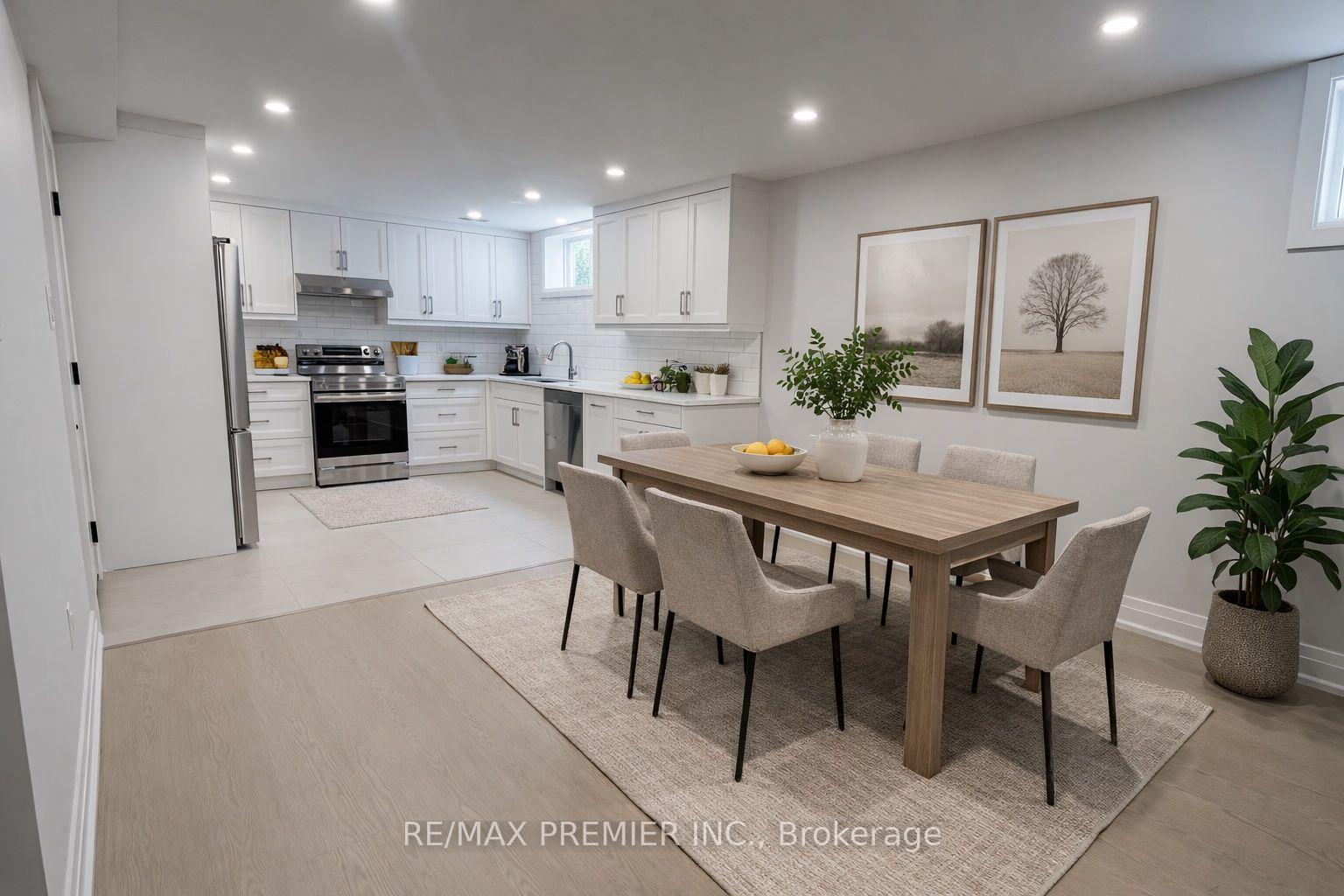 Photo 3 of 115 Mapes Avenue, Vaughan, West Woodbridge — HOMEH