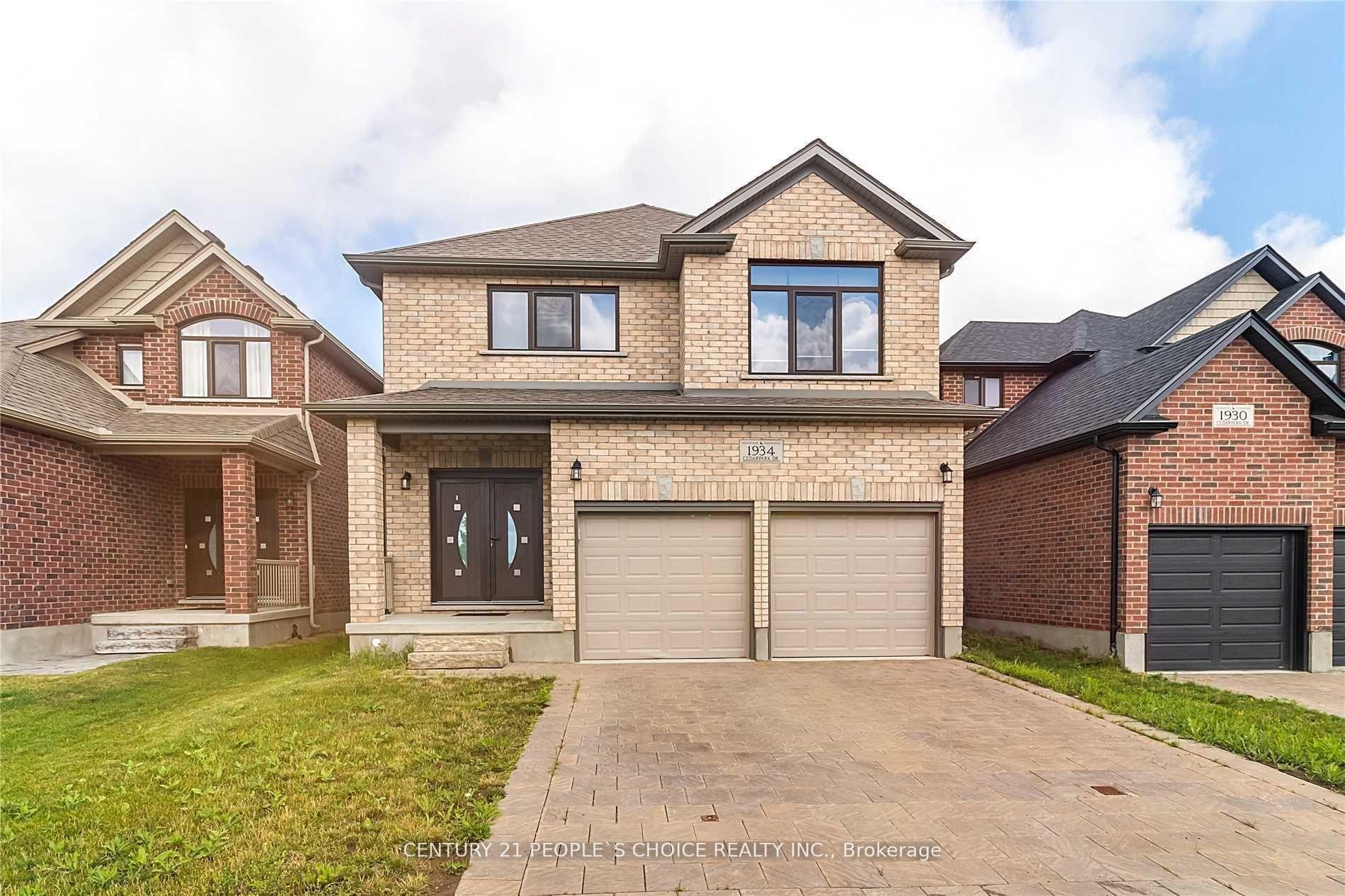 Photo of 1934 Cedarpark Drive
