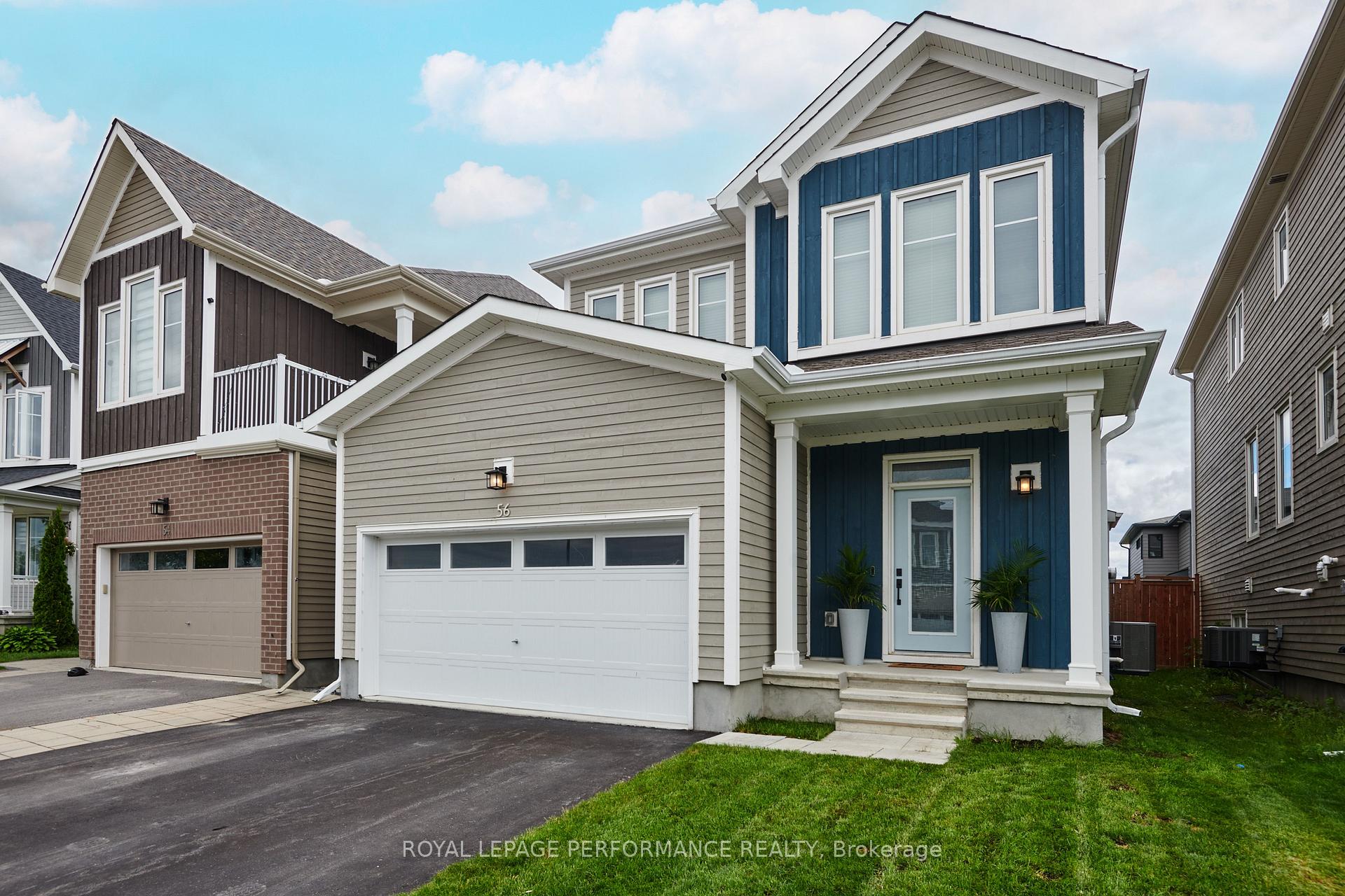 Photo of 56 Pelham Crescent