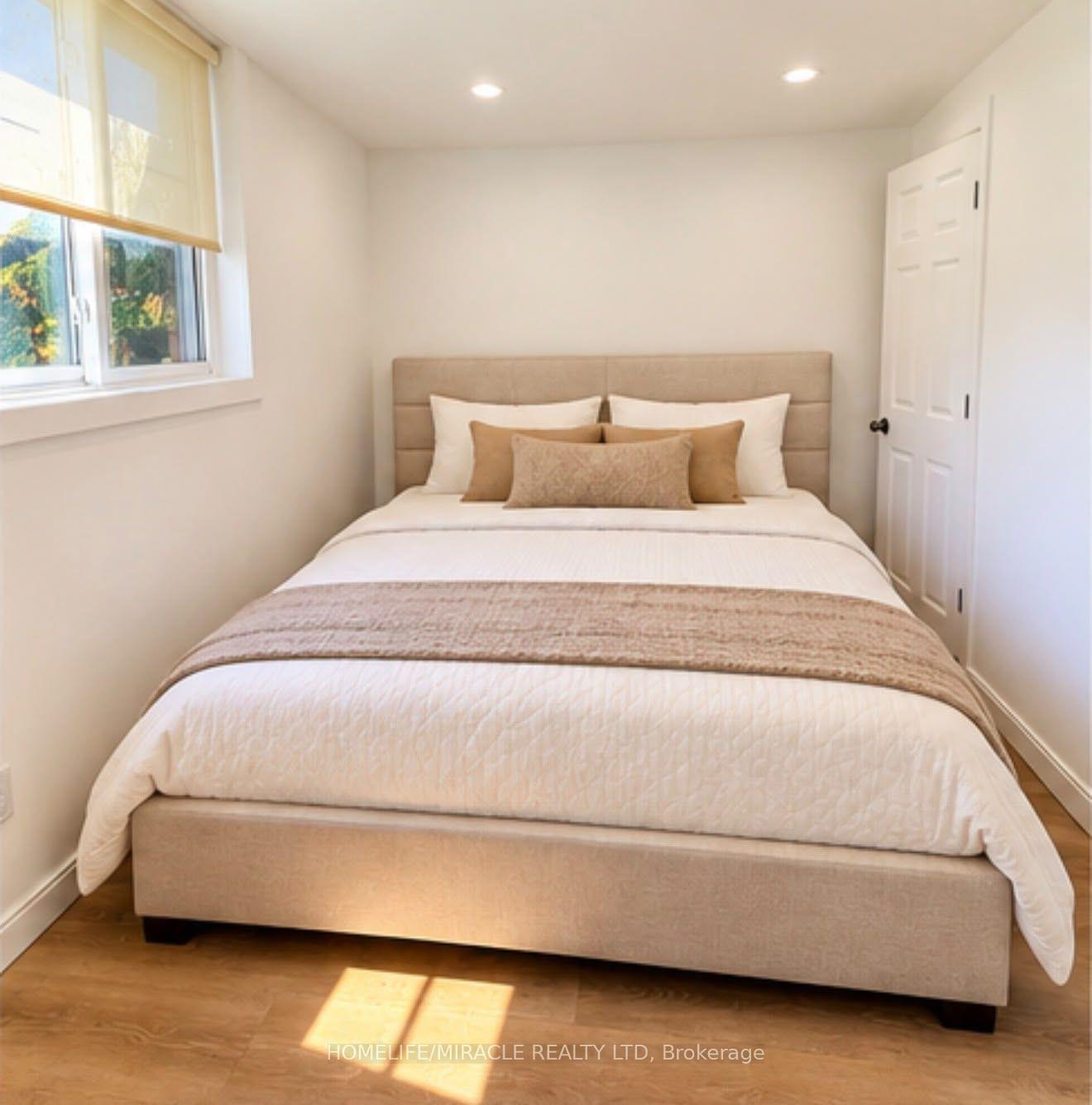 Photo 5 of Unit Basement, 5 Wagoners Trail, Guelph, Kortright Hills — HOMEH