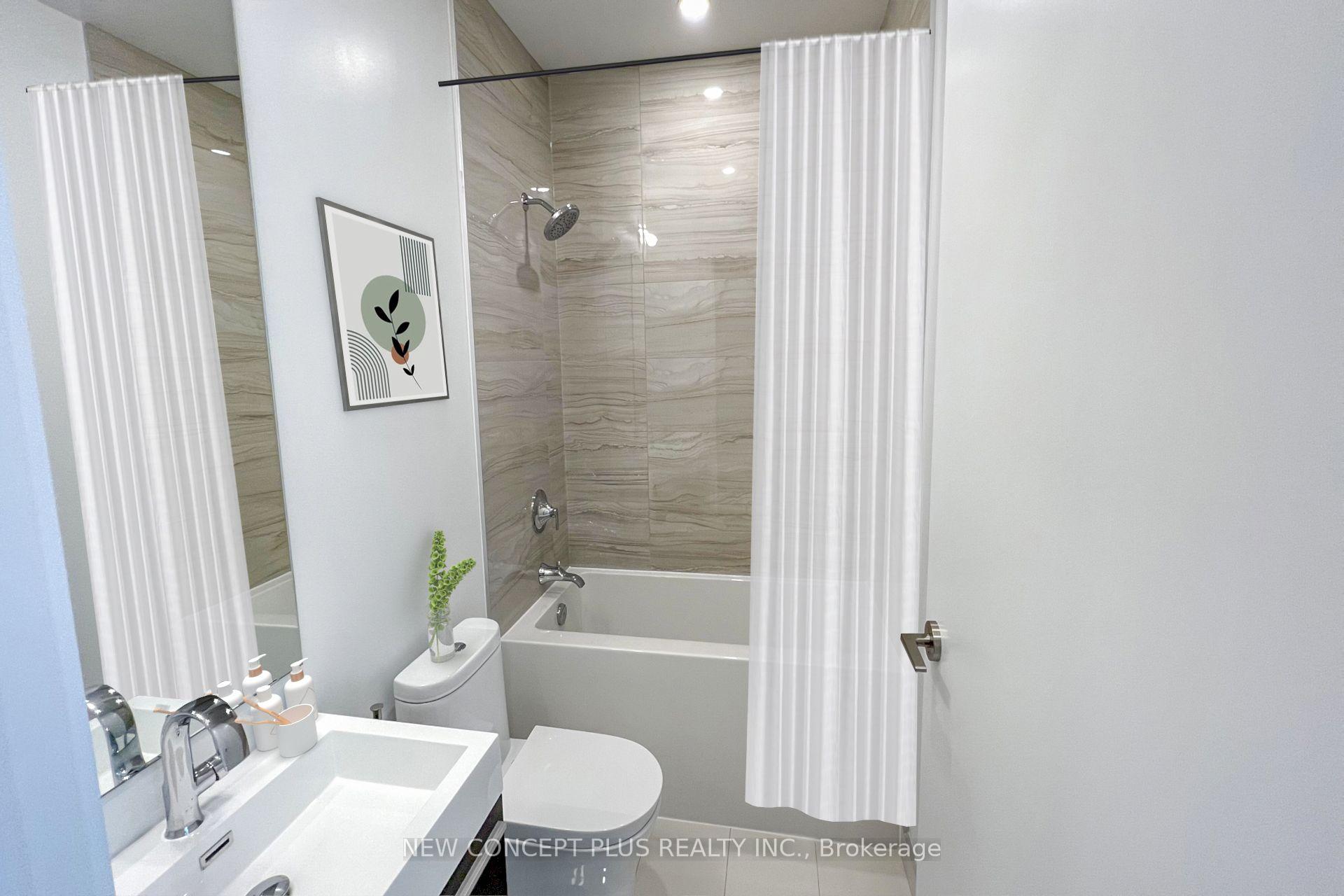 Photo 8 of Unit 404, 39 Roehampton Avenue, Toronto, Mount Pleasant West — HOMEH