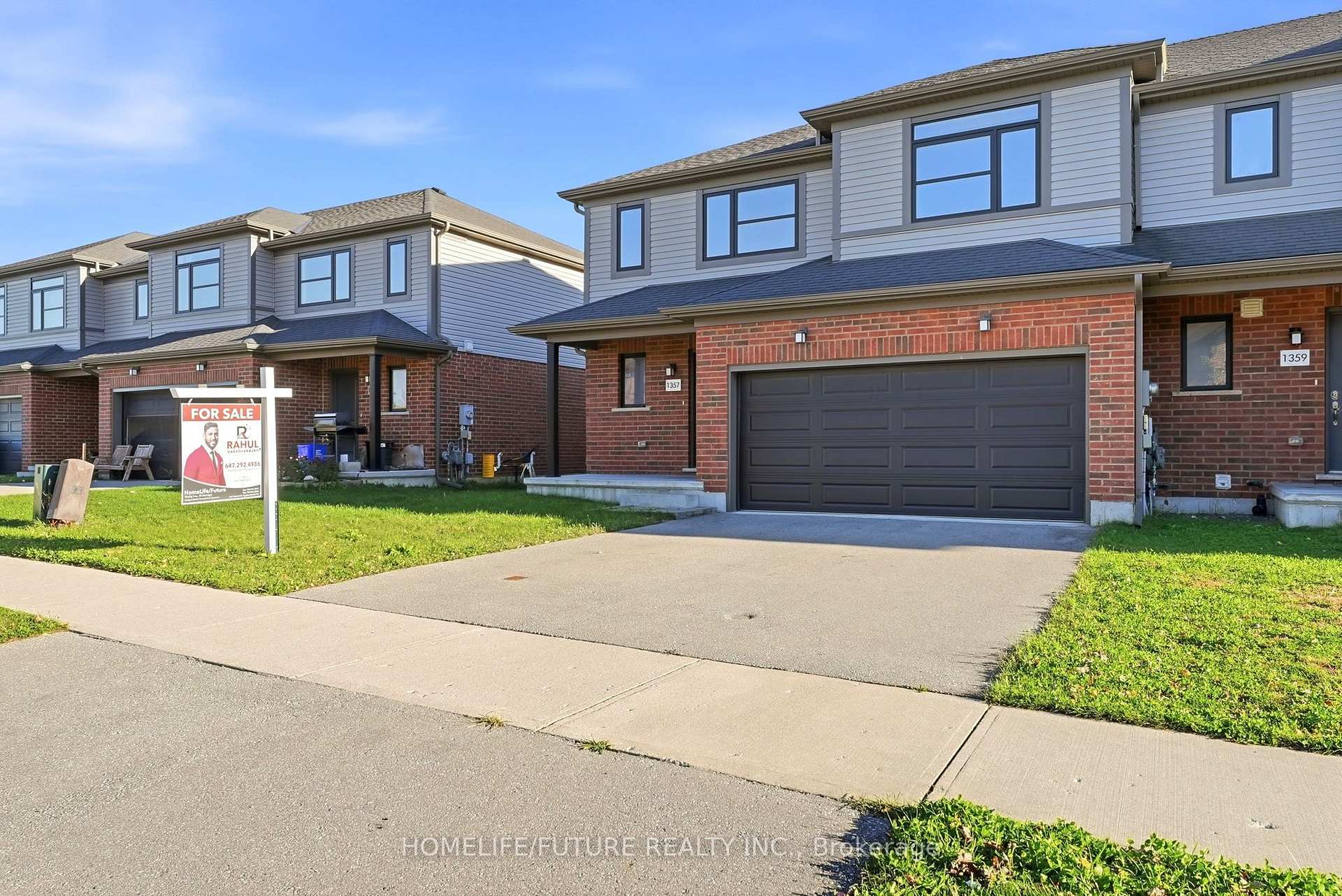 Photo 4 of 1357 Michael Circle, London, East D — HOMEH