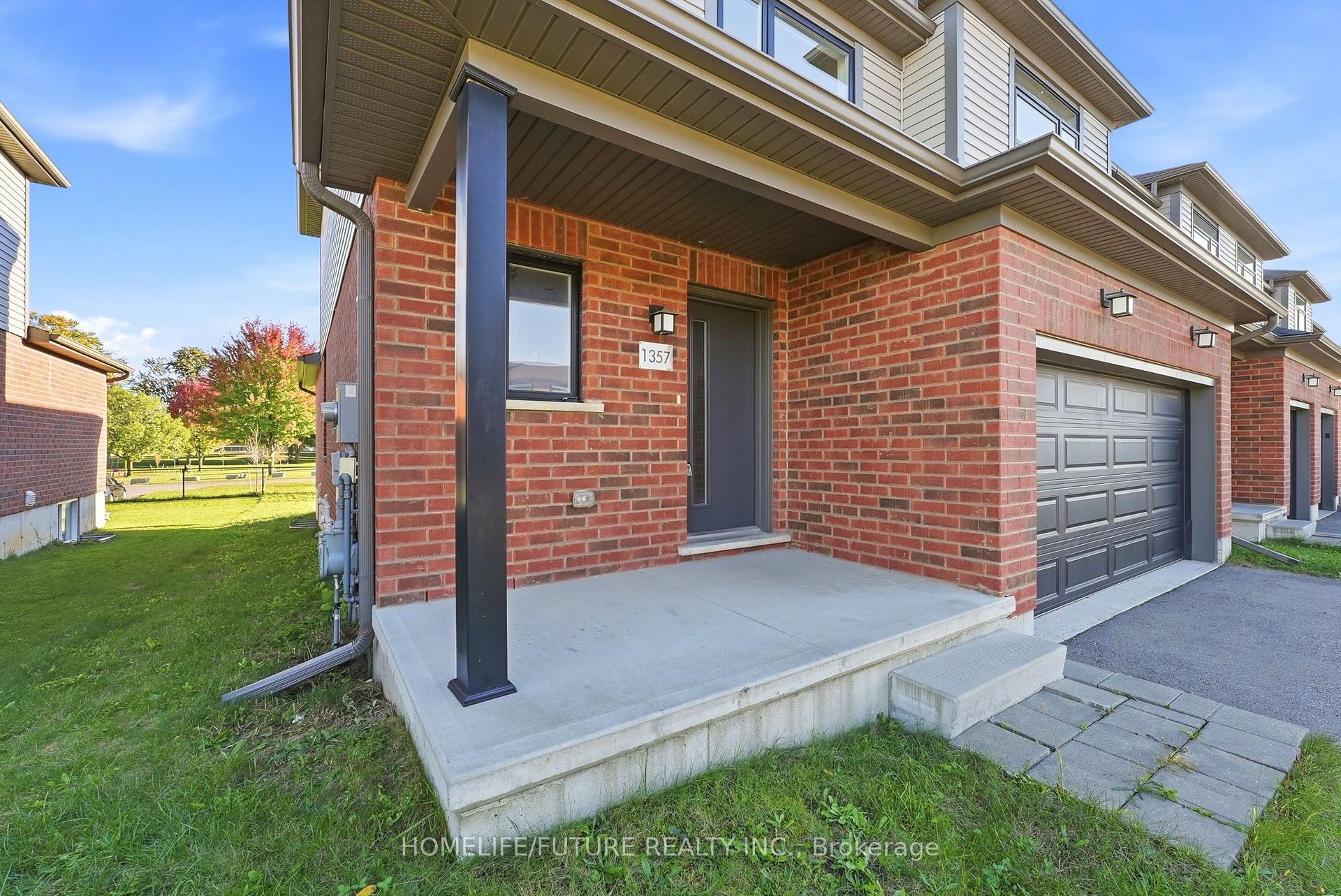 Photo 5 of 1357 Michael Circle, London, East D — HOMEH