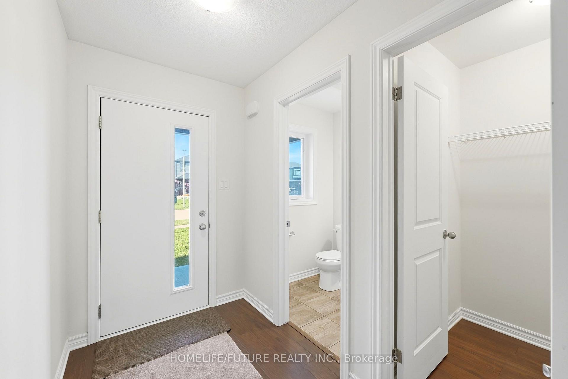 Photo 6 of 1357 Michael Circle, London, East D — HOMEH