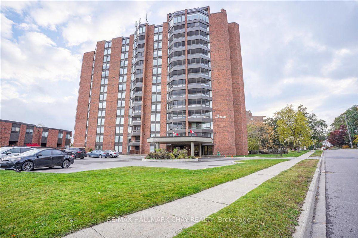 Photo 2 of Unit 1208, 181 Collier Street, Barrie, City Centre — HOMEH