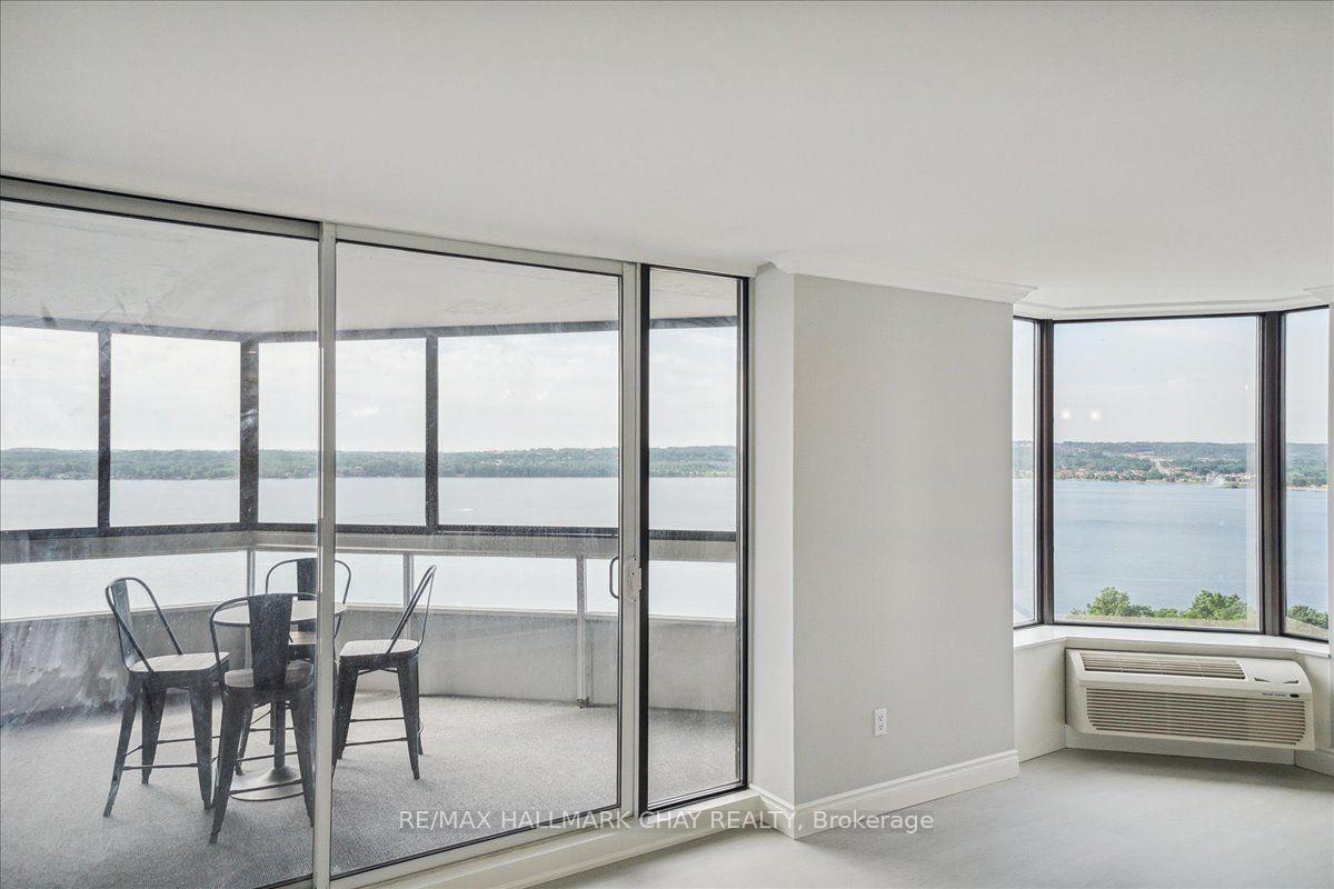 Photo 16 of Unit 1208, 181 Collier Street, Barrie, City Centre — HOMEH