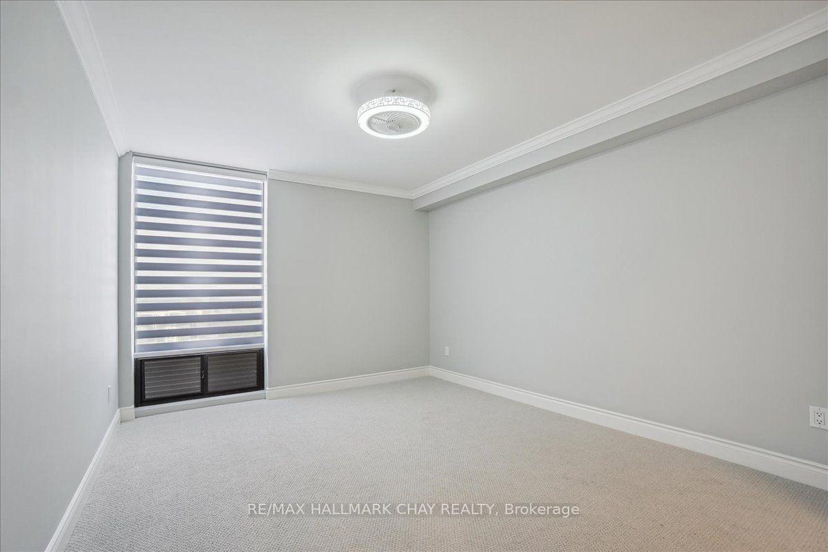 Photo 17 of Unit 1208, 181 Collier Street, Barrie, City Centre — HOMEH