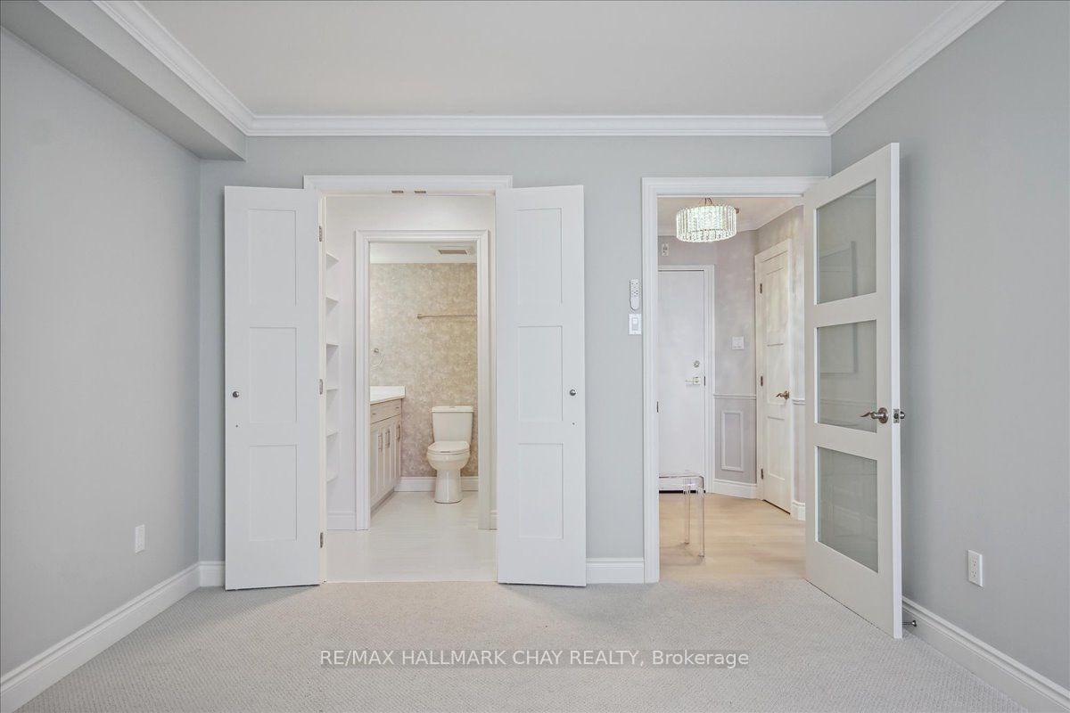 Photo 18 of Unit 1208, 181 Collier Street, Barrie, City Centre — HOMEH