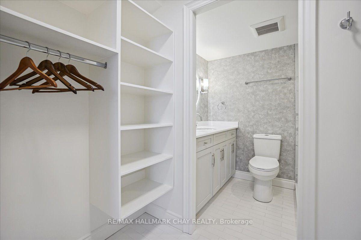 Photo 19 of Unit 1208, 181 Collier Street, Barrie, City Centre — HOMEH