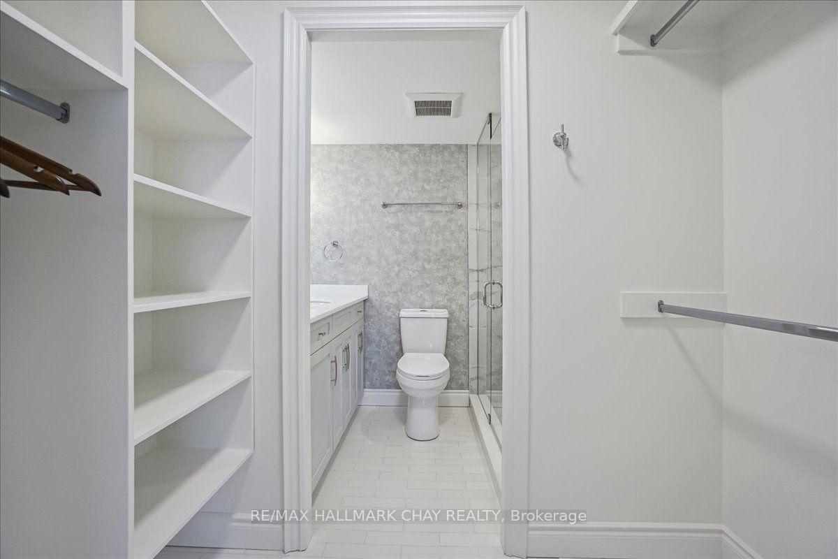 Photo 20 of Unit 1208, 181 Collier Street, Barrie, City Centre — HOMEH