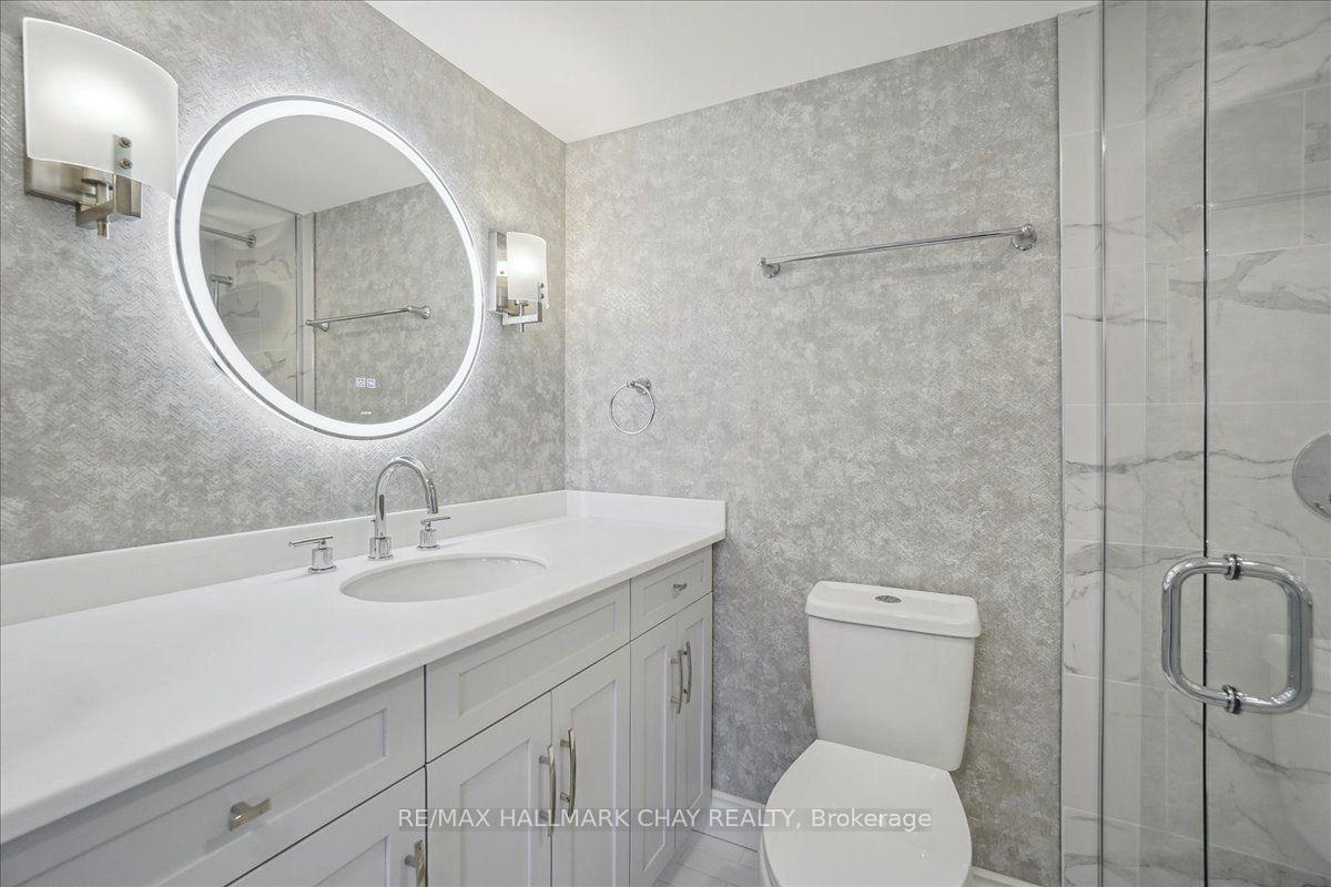 Photo 21 of Unit 1208, 181 Collier Street, Barrie, City Centre — HOMEH