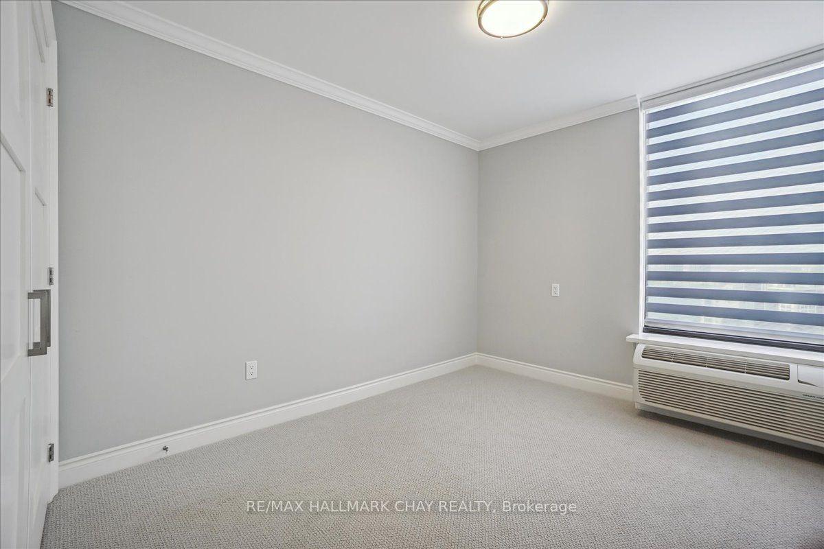 Photo 23 of Unit 1208, 181 Collier Street, Barrie, City Centre — HOMEH