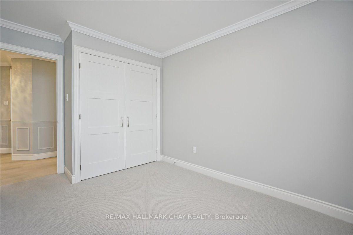 Photo 24 of Unit 1208, 181 Collier Street, Barrie, City Centre — HOMEH