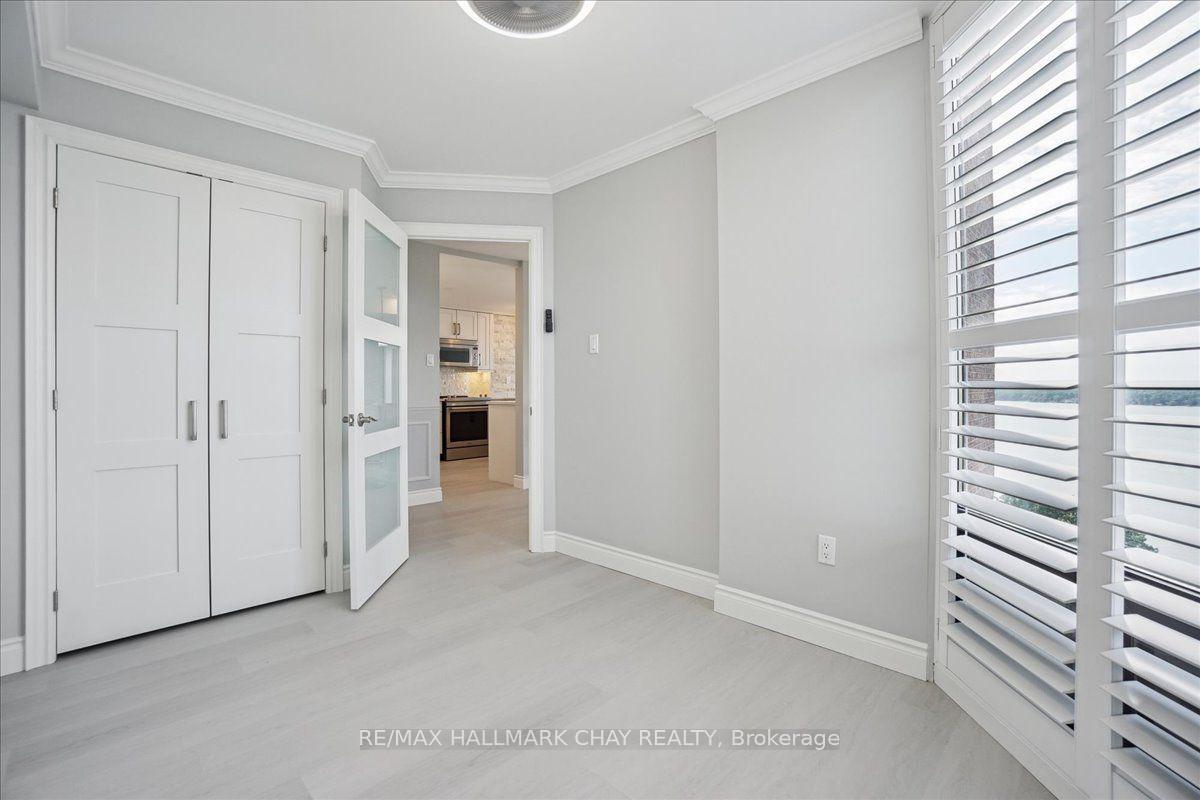 Photo 25 of Unit 1208, 181 Collier Street, Barrie, City Centre — HOMEH