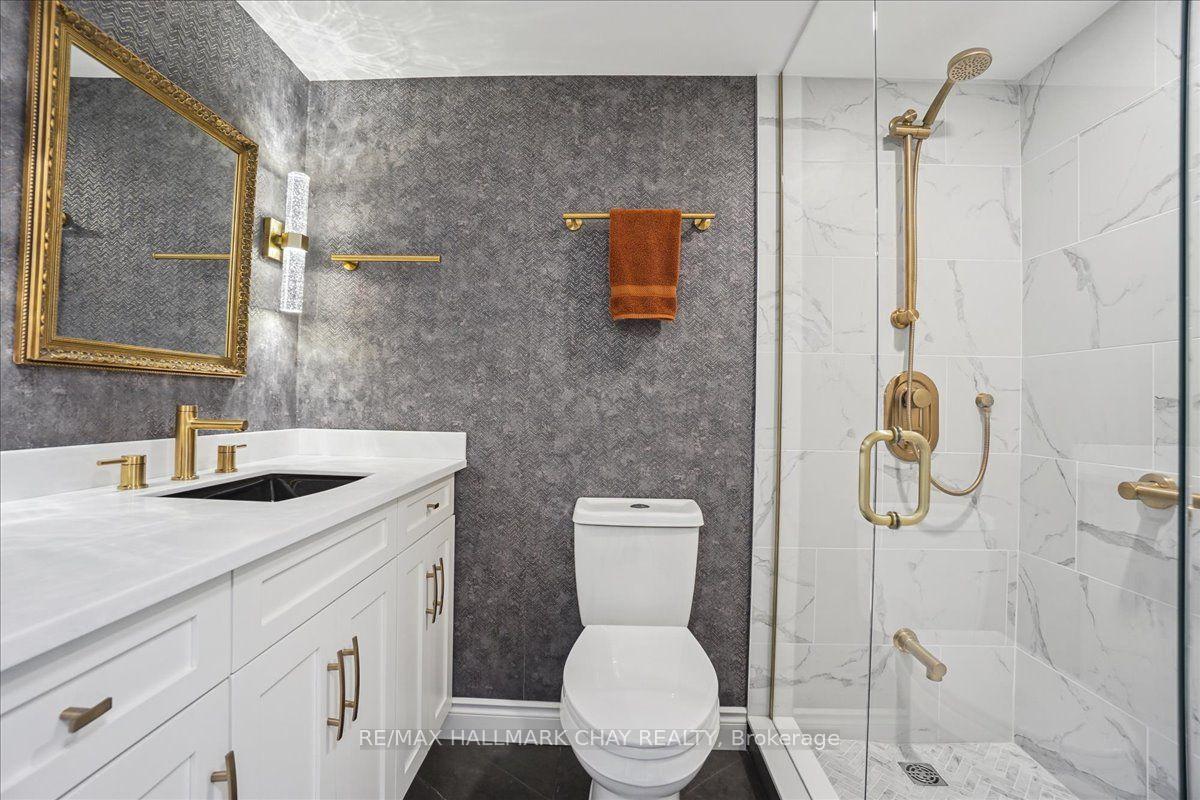 Photo 26 of Unit 1208, 181 Collier Street, Barrie, City Centre — HOMEH
