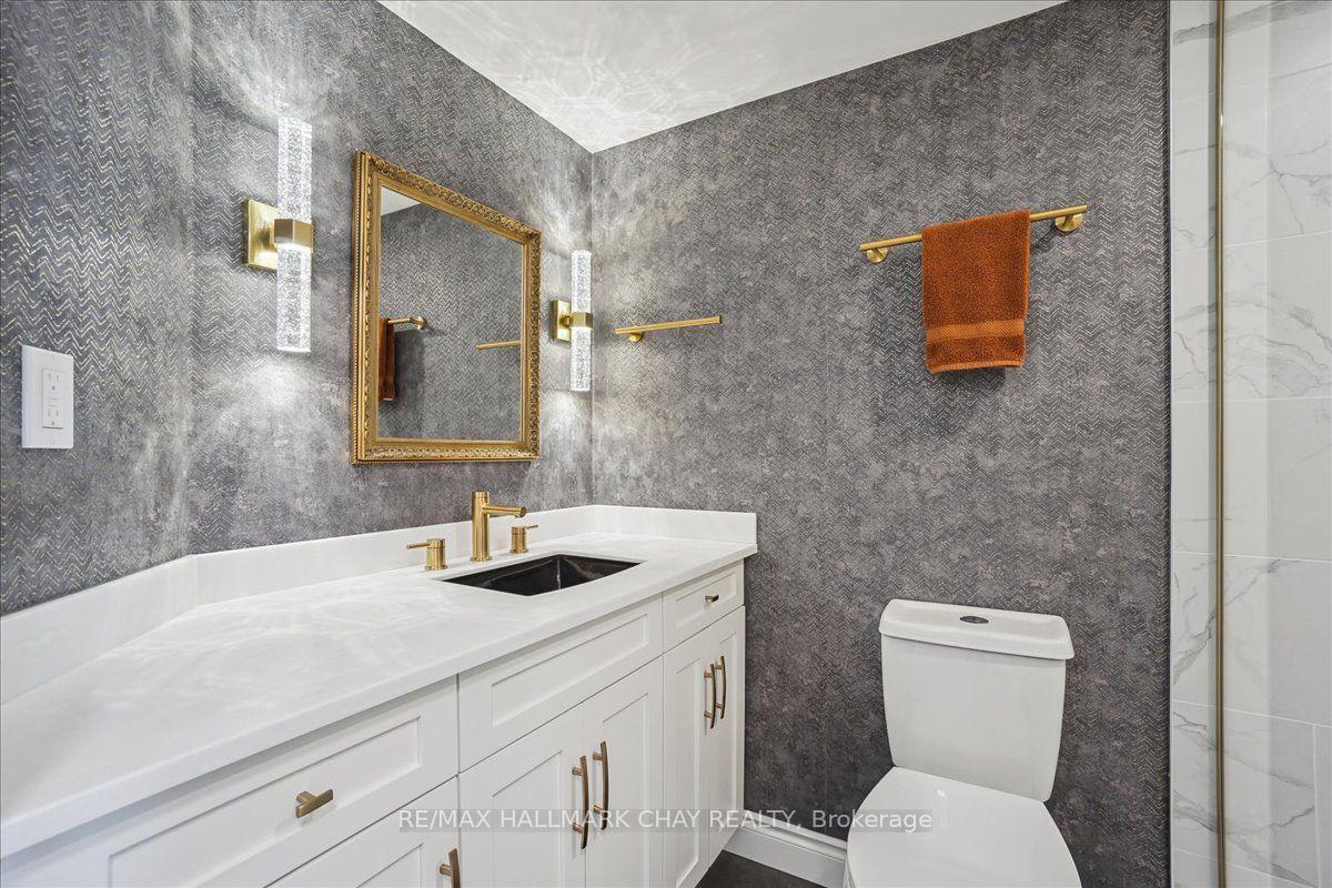 Photo 27 of Unit 1208, 181 Collier Street, Barrie, City Centre — HOMEH