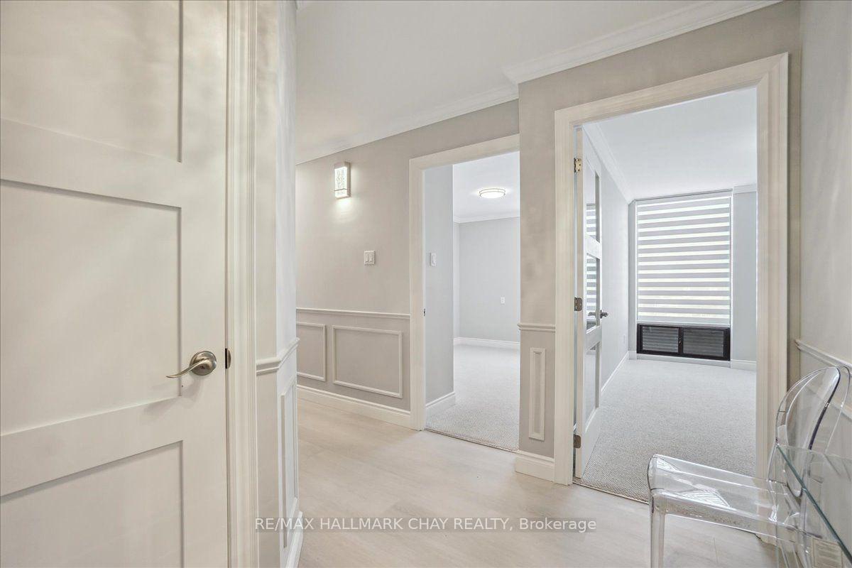Photo 28 of Unit 1208, 181 Collier Street, Barrie, City Centre — HOMEH