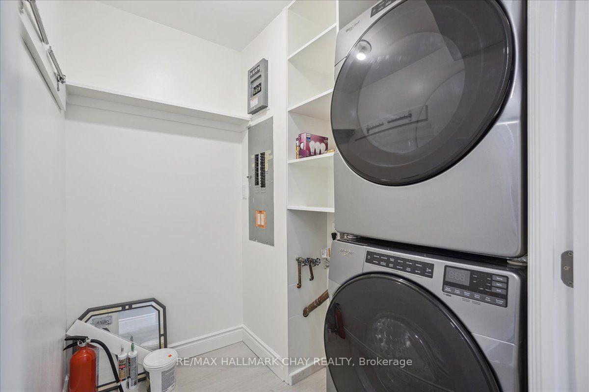 Photo 29 of Unit 1208, 181 Collier Street, Barrie, City Centre — HOMEH