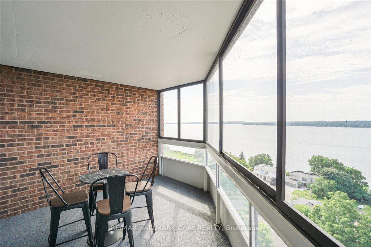 Photo 30 of Unit 1208, 181 Collier Street, Barrie, City Centre — HOMEH