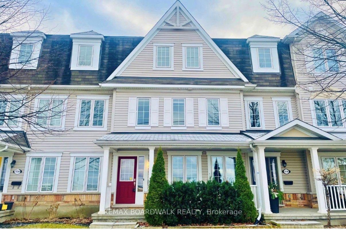 Photo 1 of 1736 Maple Grove Road, Ottawa, Stittsville (North) — HOMEH