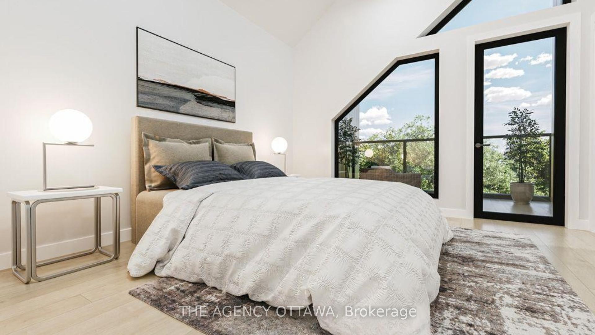 Photo 12 of 533 Adventure Private, Ottawa, Mooneys Bay/Riverside Park — HOMEH