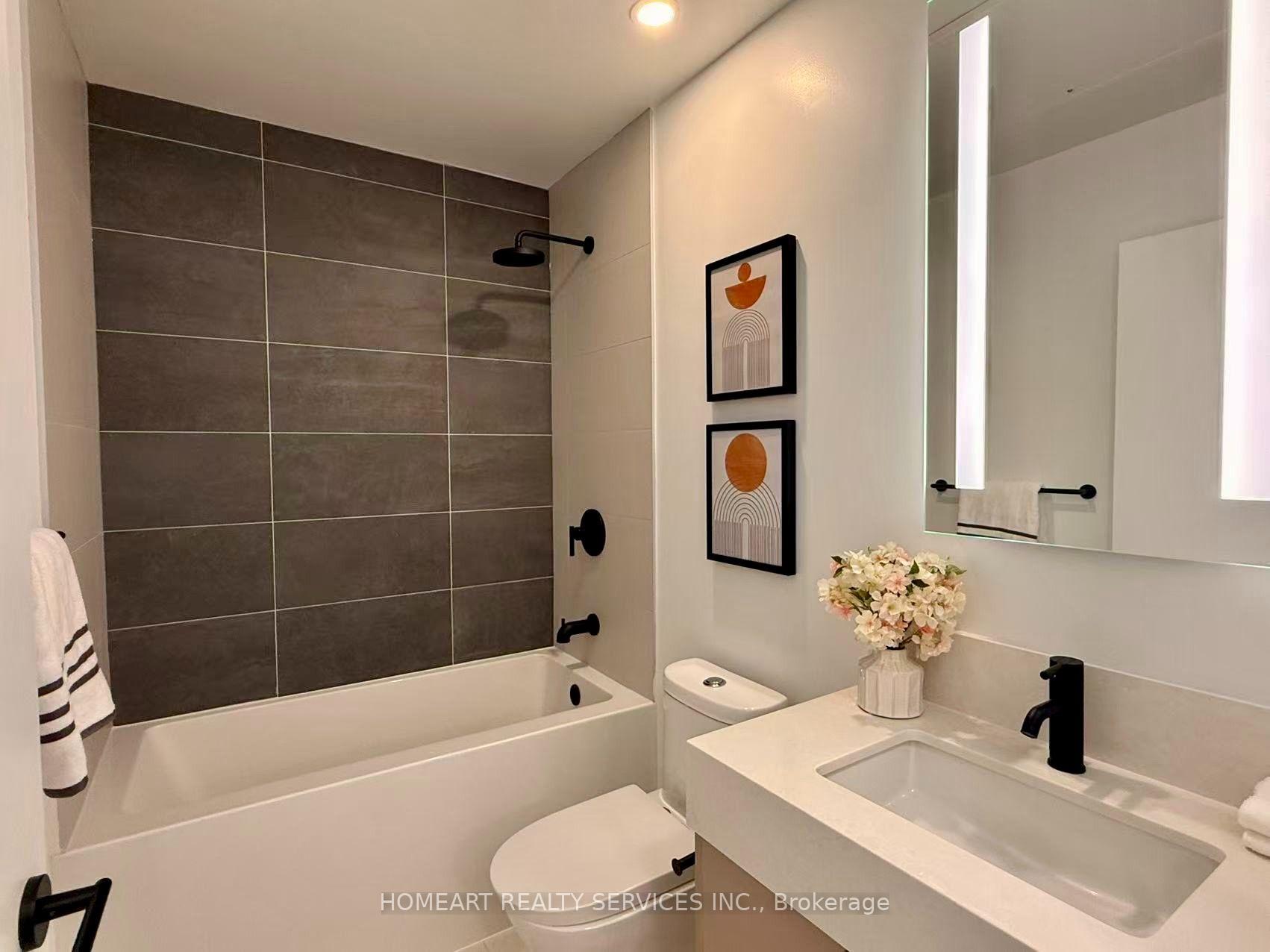 Photo 8 of Unit TH103, 308 Jarvis Street, Toronto, Church-Yonge Corridor — HOMEH