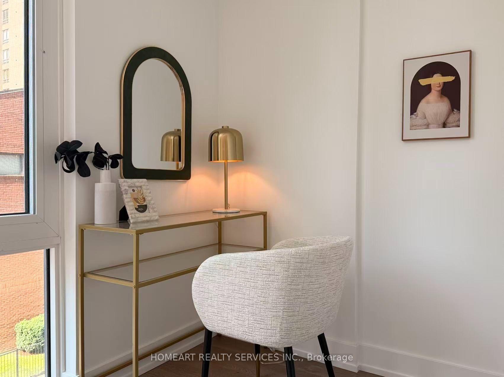 Photo 10 of Unit TH103, 308 Jarvis Street, Toronto, Church-Yonge Corridor — HOMEH