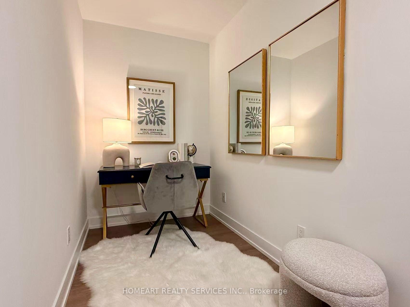 Photo 11 of Unit TH103, 308 Jarvis Street, Toronto, Church-Yonge Corridor — HOMEH