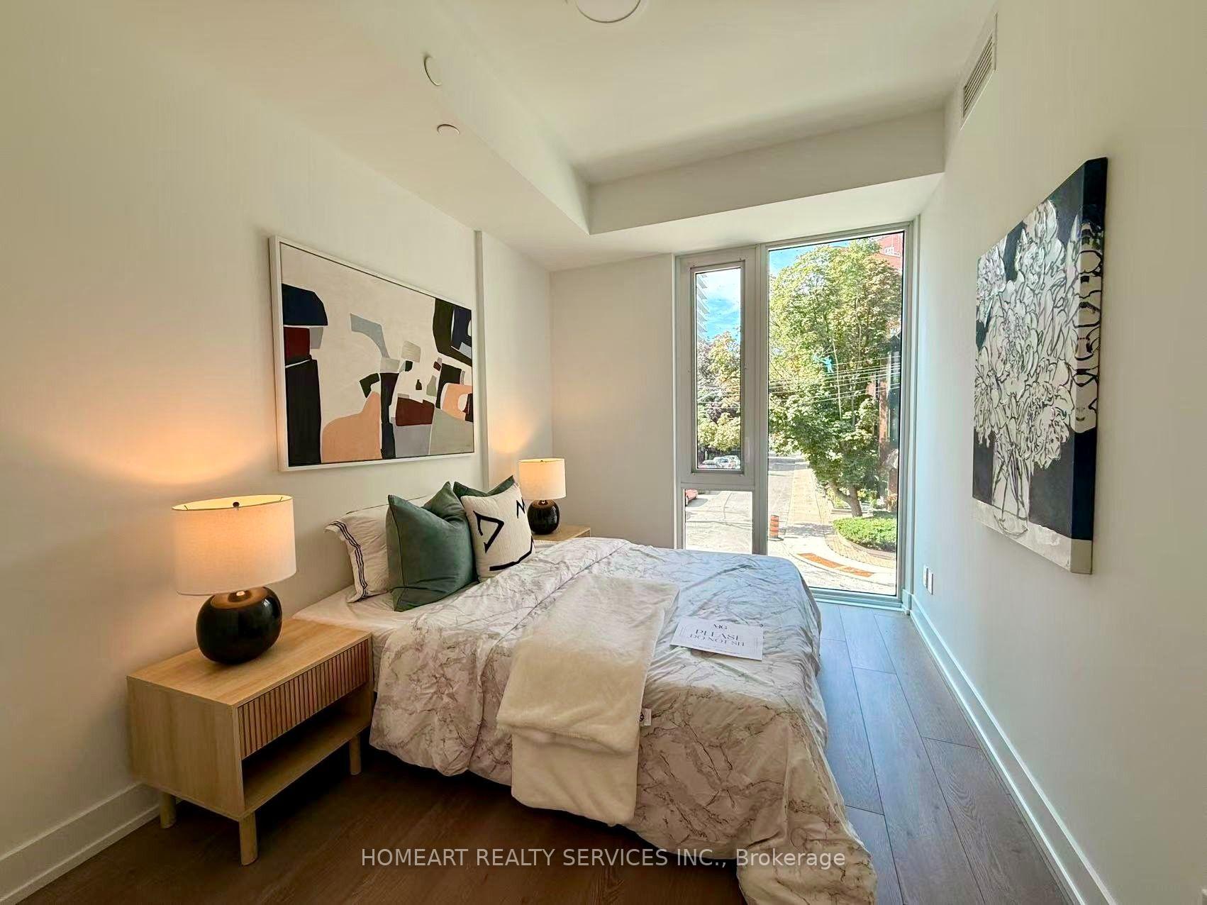 Photo 12 of Unit TH103, 308 Jarvis Street, Toronto, Church-Yonge Corridor — HOMEH