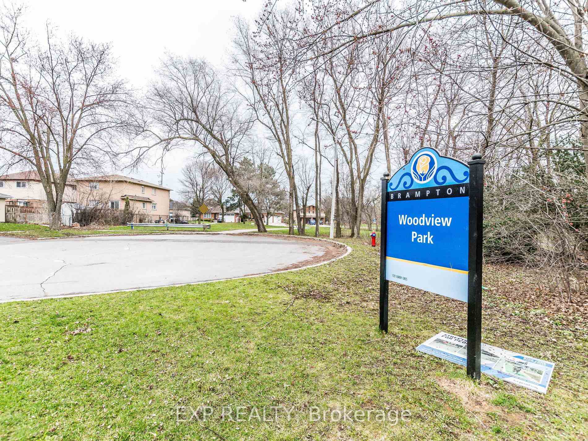 Photo 10 of Unit Basement Apartment, 91 Corby Crescent, Brampton, Brampton South — HOMEH