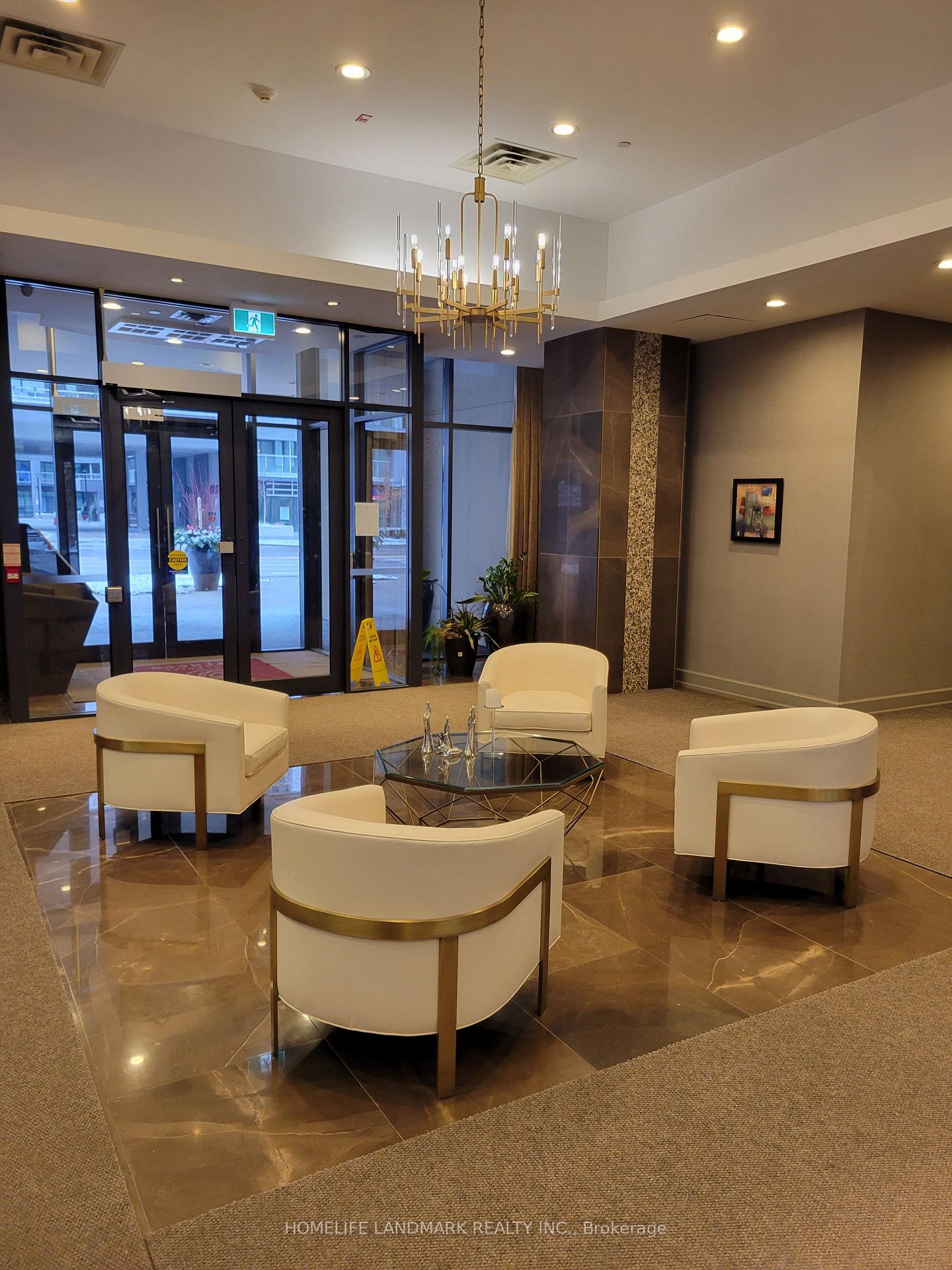 Photo 3 of Unit 503, 650 Sheppard Avenue E, North York, Bayview Village — HOMEH