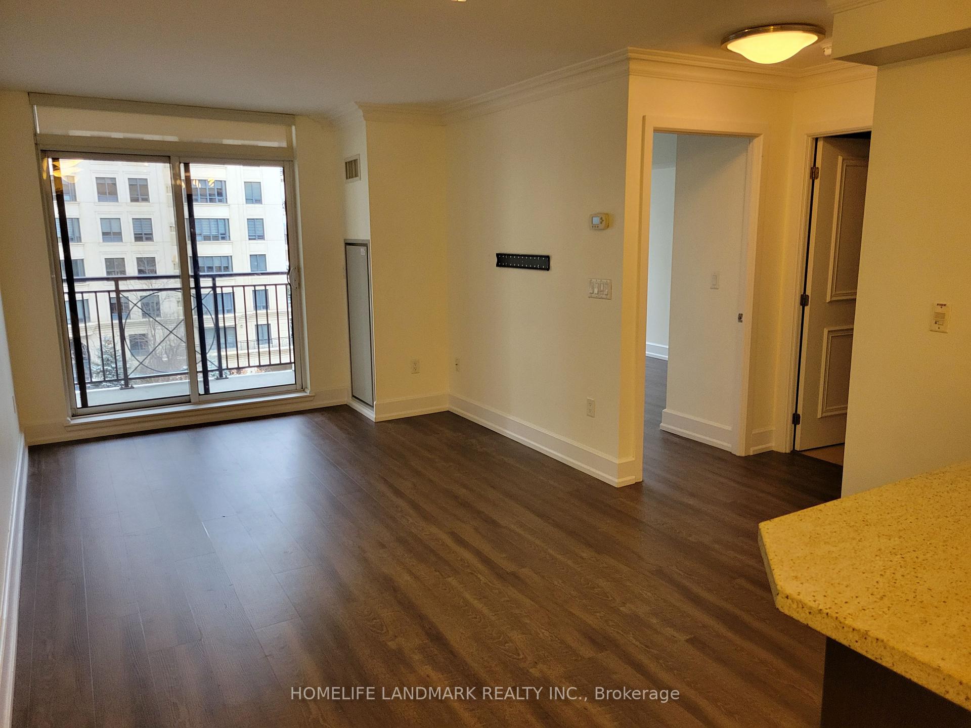 Photo 5 of Unit 503, 650 Sheppard Avenue E, North York, Bayview Village — HOMEH
