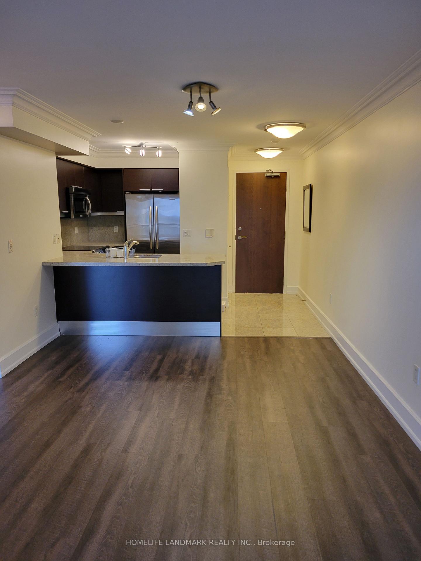 Photo 7 of Unit 503, 650 Sheppard Avenue E, North York, Bayview Village — HOMEH
